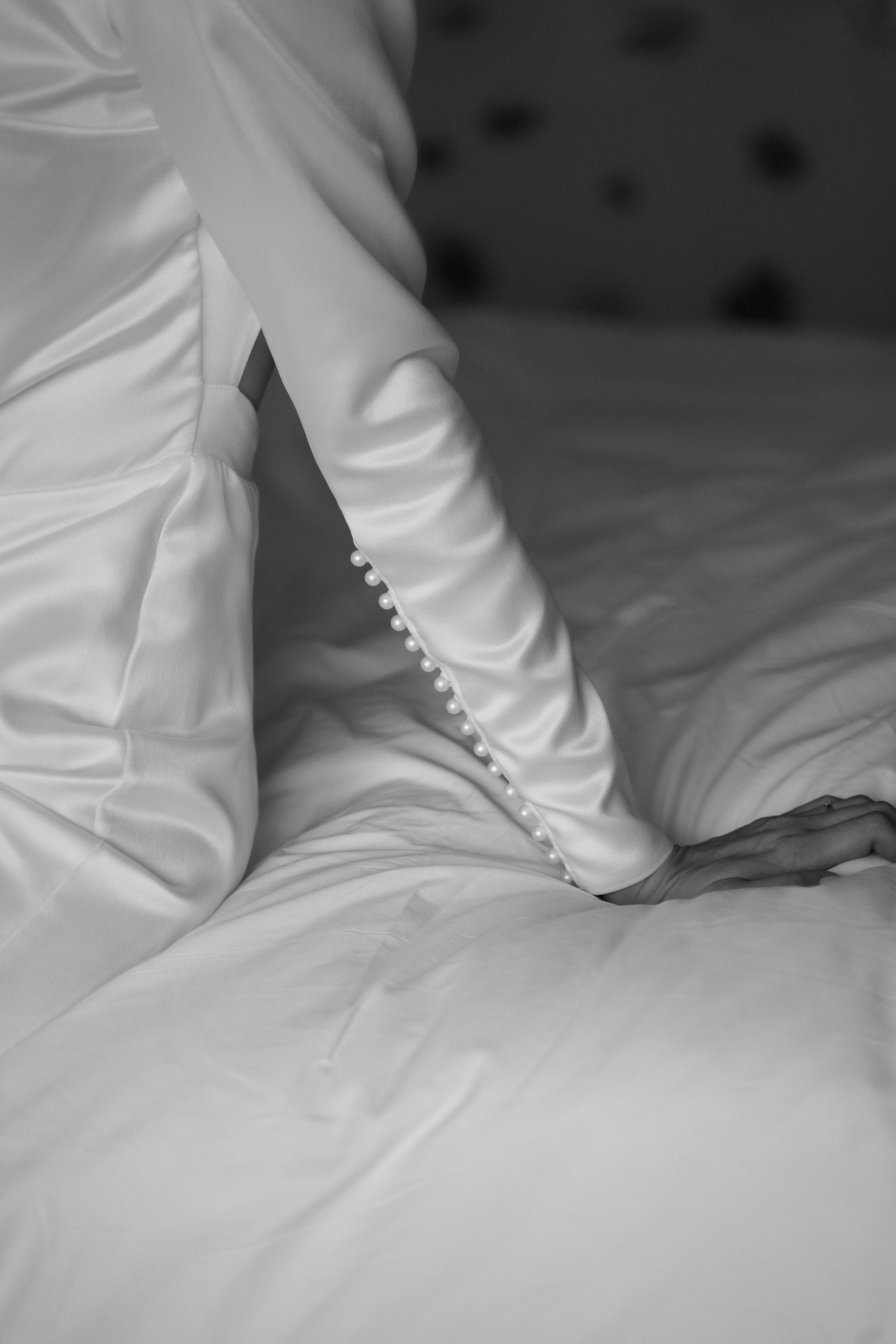 Дарья и Владислав. Свадебный фотограф Марина Попова