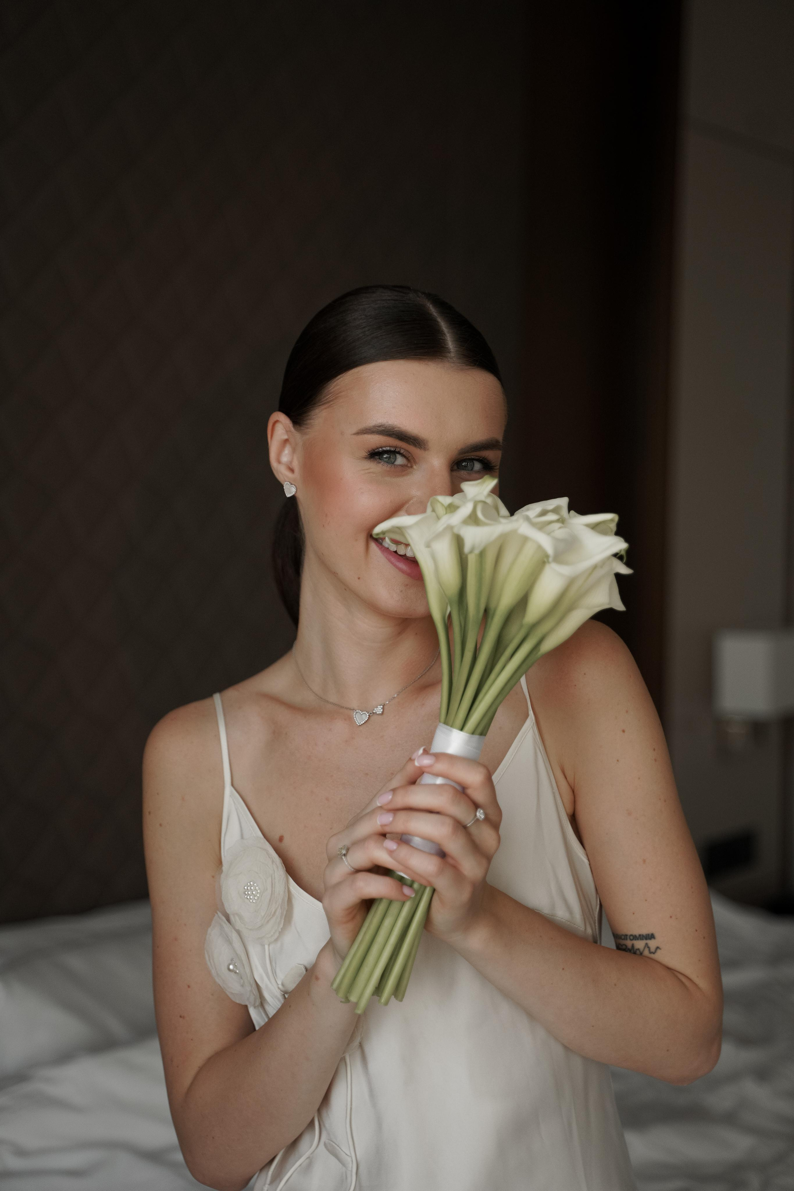 Ульяна и Артем. Свадебный фотограф Марина Попова