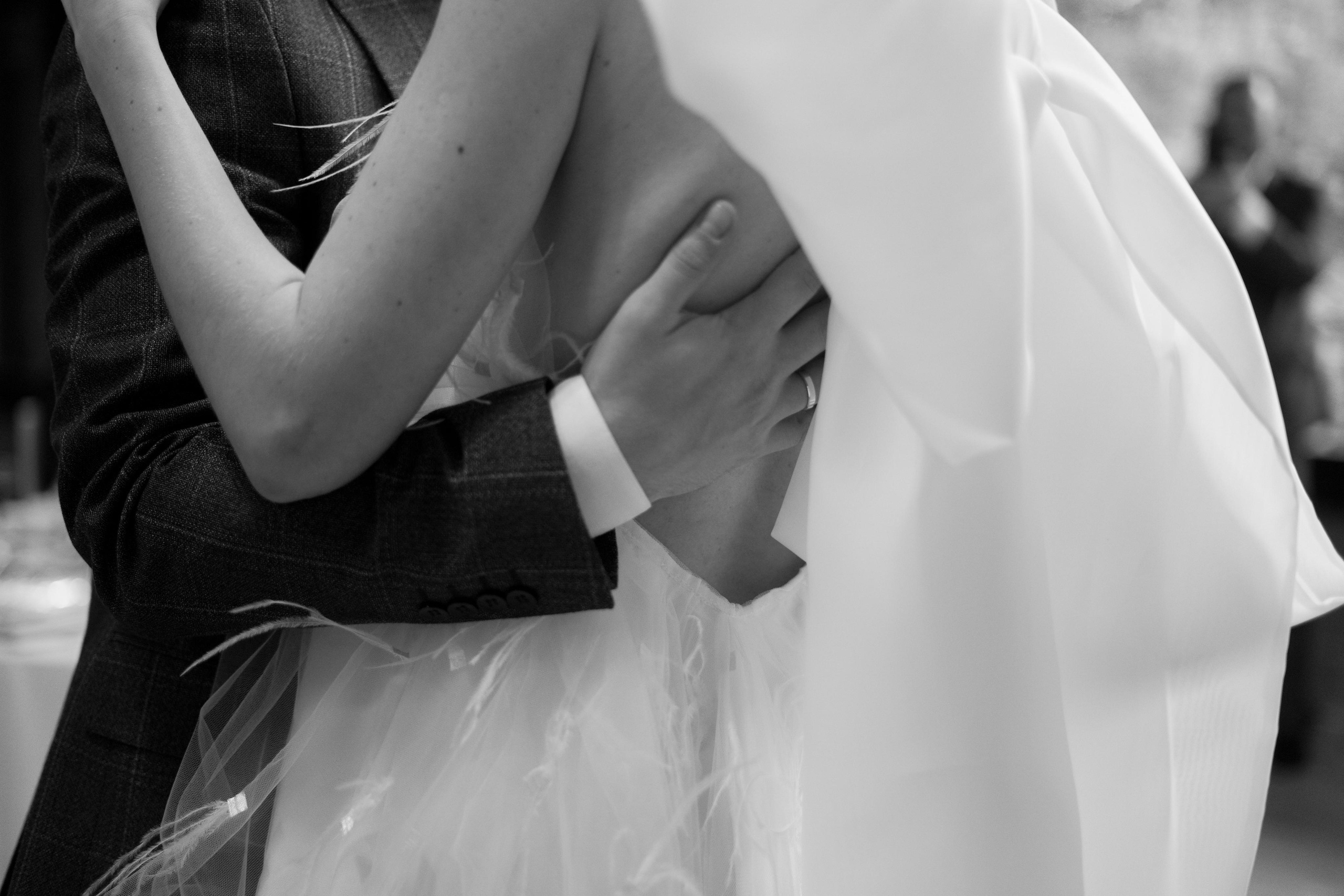 Дарья и Владислав. Свадебный фотограф Марина Попова