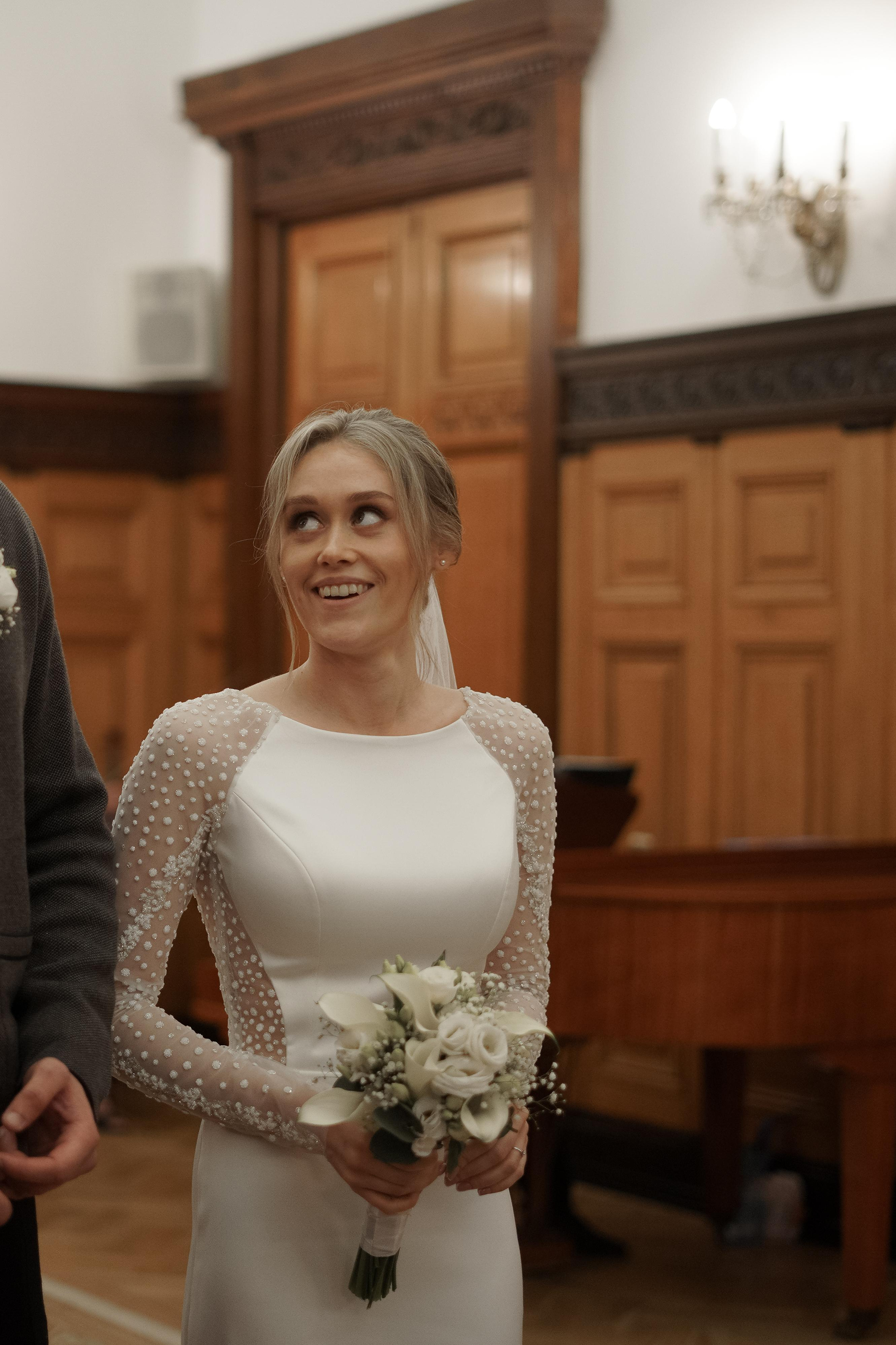 Ксения и Николай. Свадебный фотограф Марина Попова