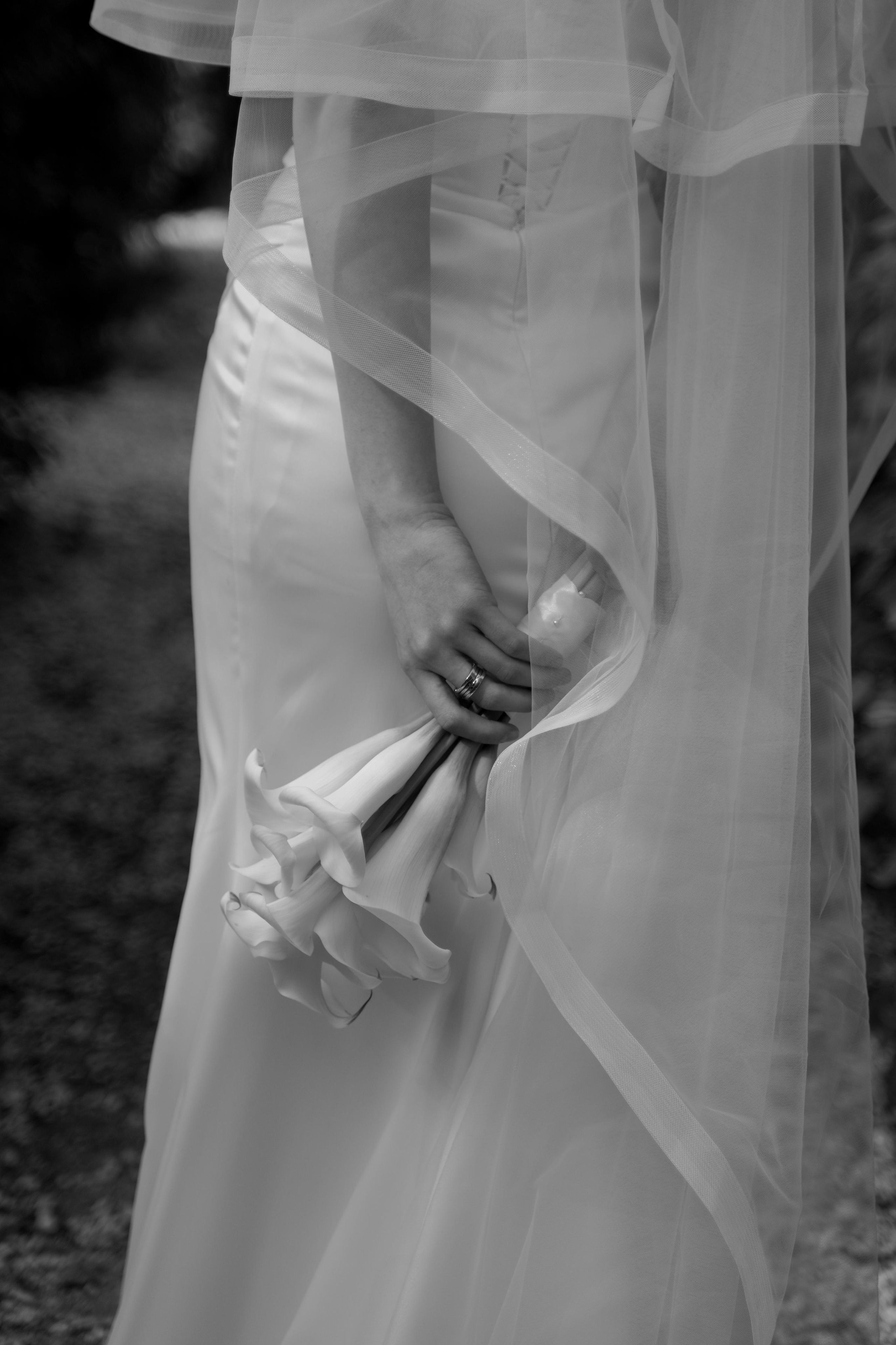 Дарья и Вадим. Свадебный фотограф Марина Попова