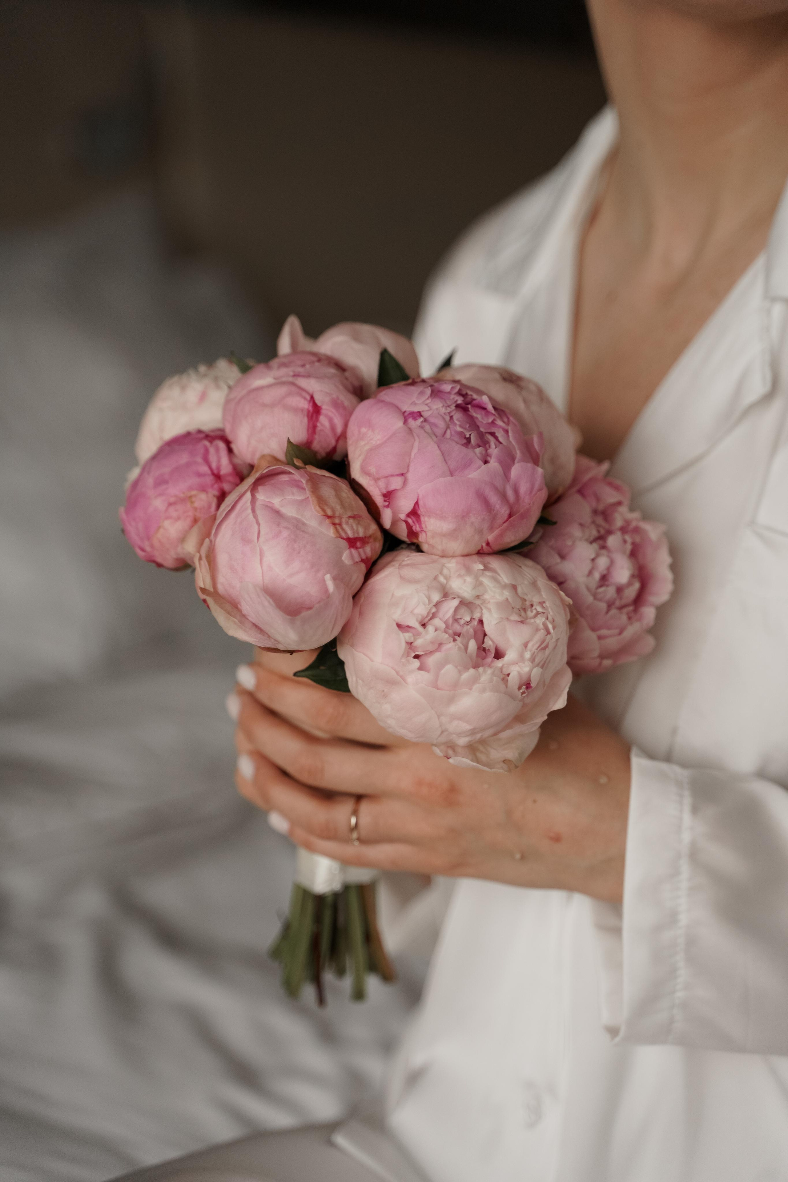 Дарья и Владислав. Свадебный фотограф Марина Попова