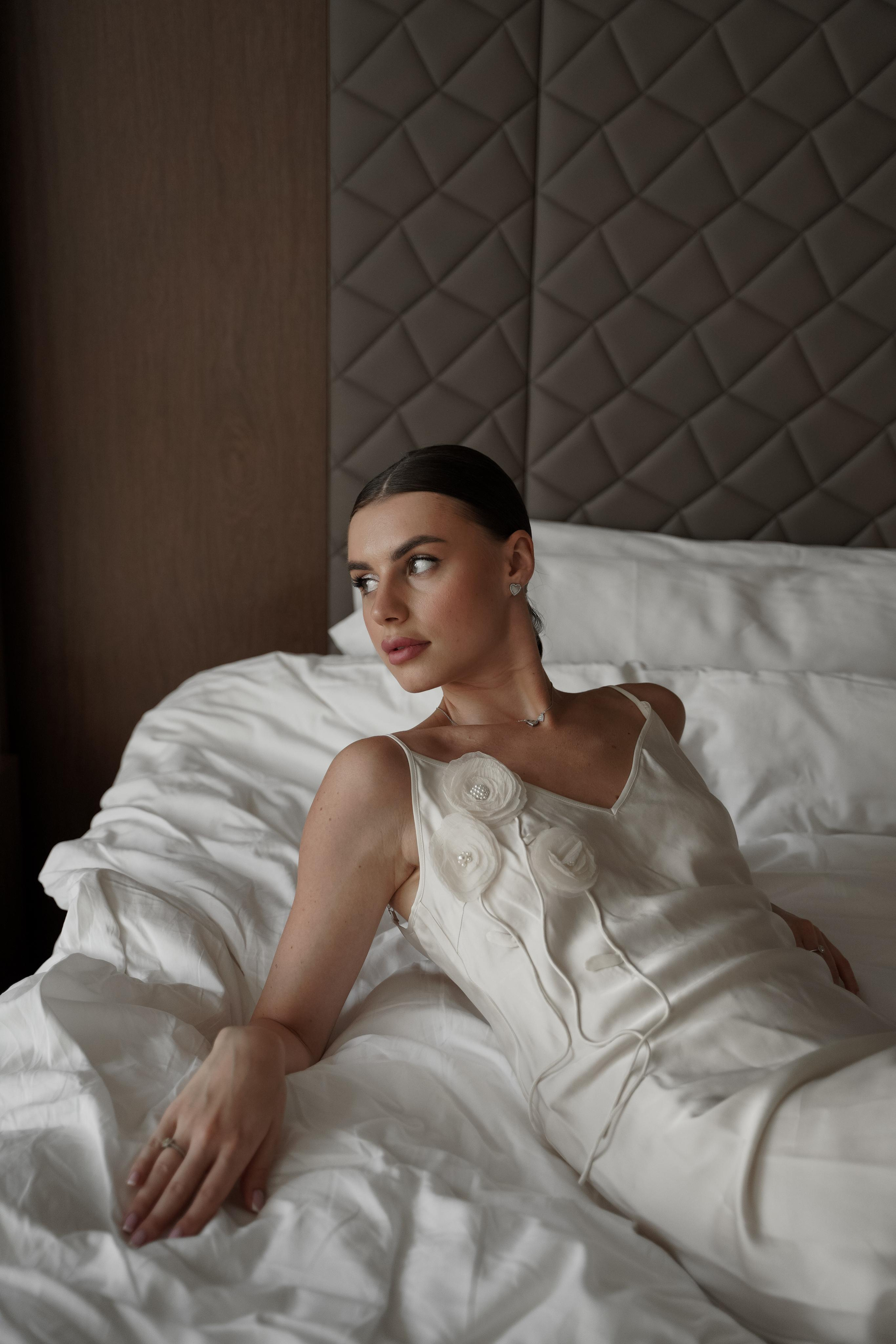 Ульяна и Артем. Свадебный фотограф Марина Попова