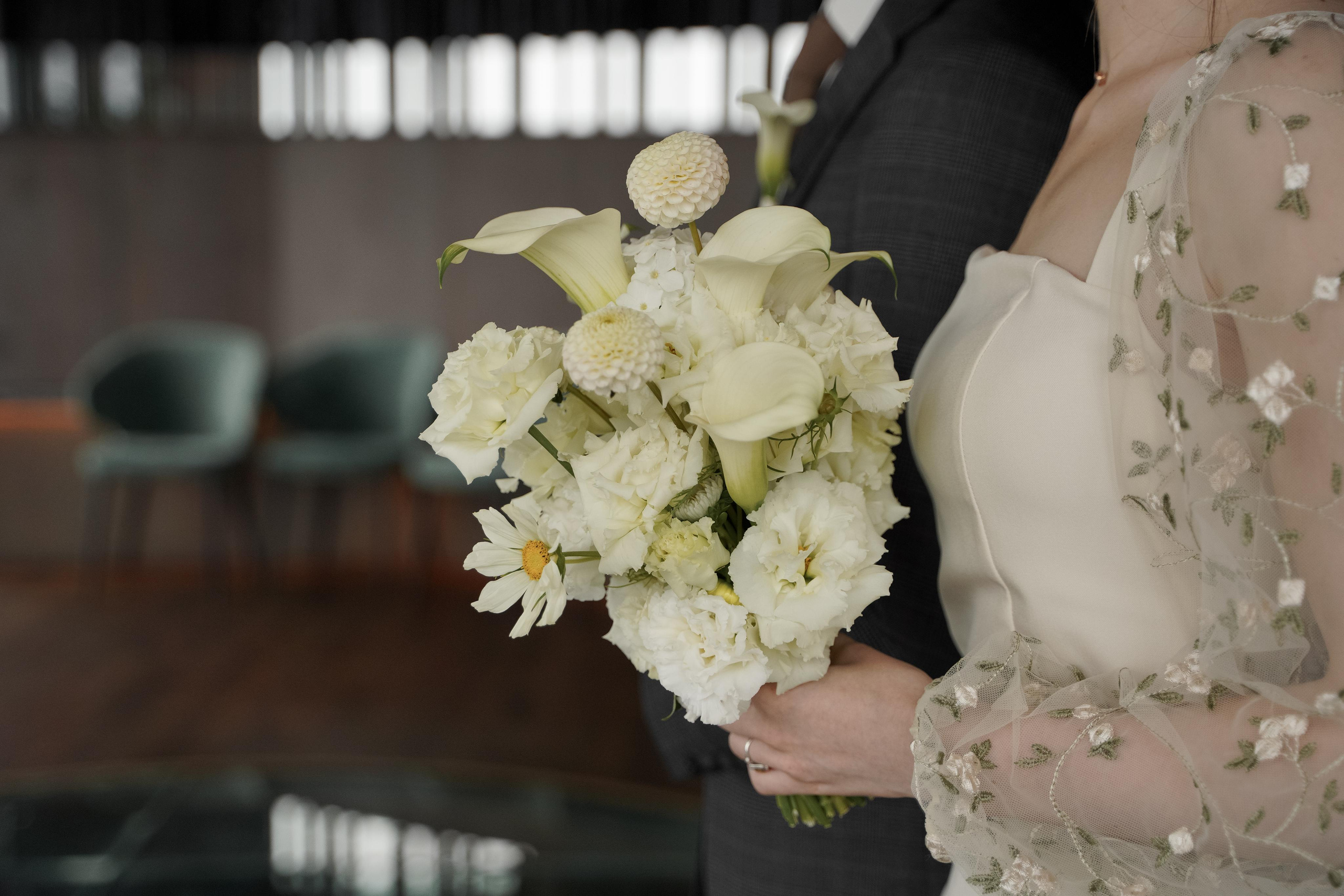 Ирина и Андрей. Свадебный фотограф Марина Попова