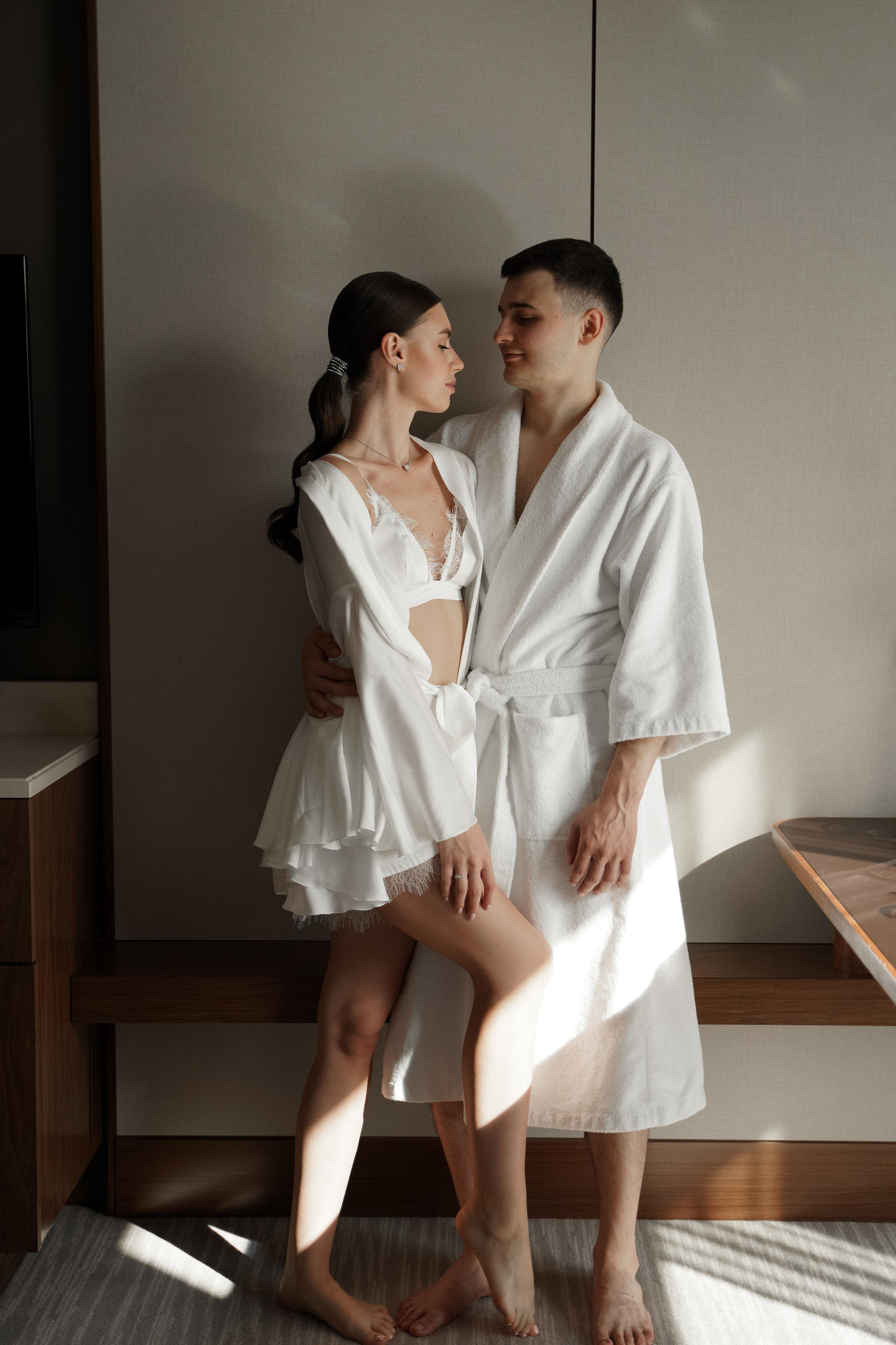 Ульяна и Артем. Свадебный фотограф Марина Попова