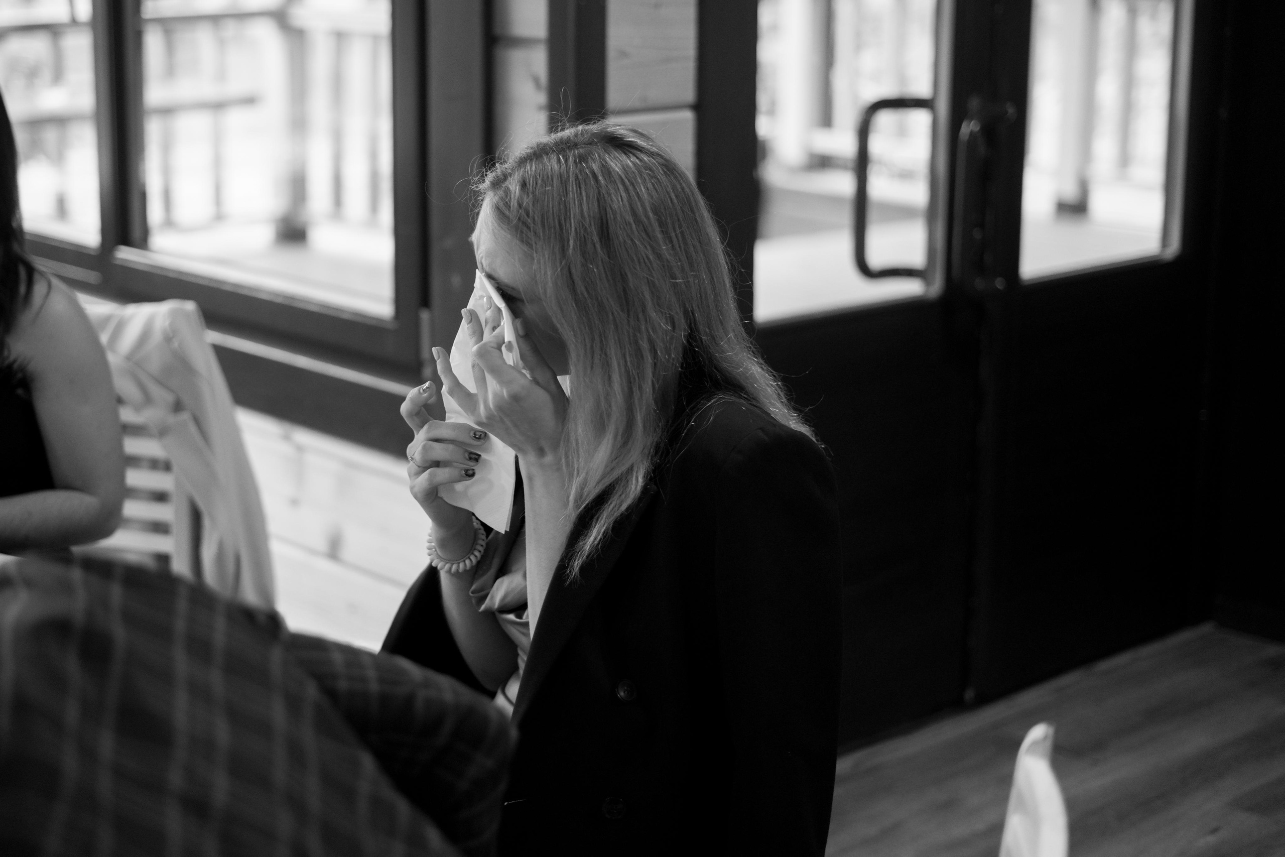 Дарья и Владислав. Свадебный фотограф Марина Попова