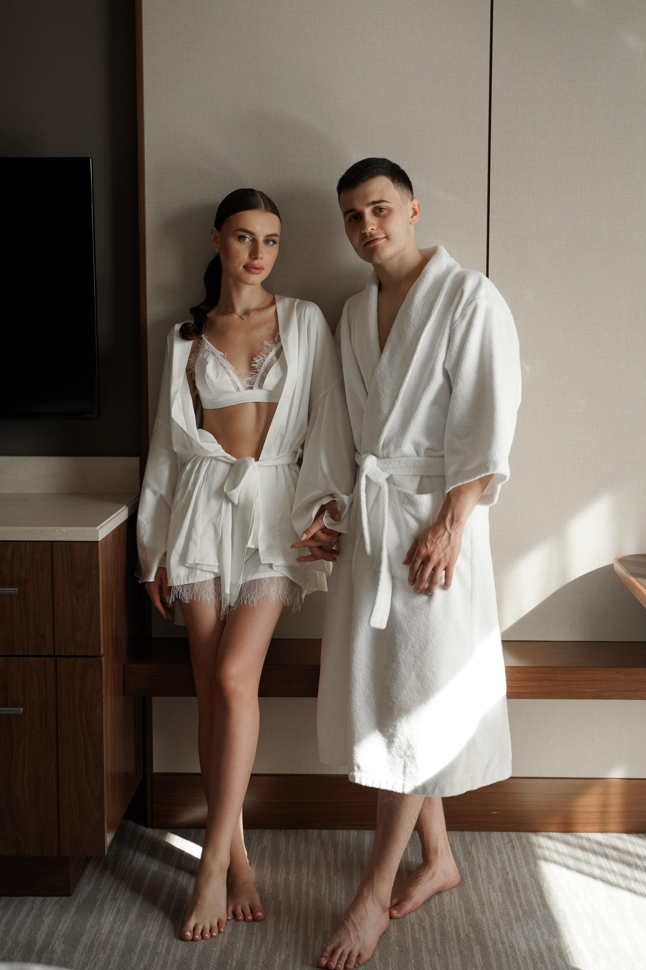 Ульяна и Артем. Свадебный фотограф Марина Попова