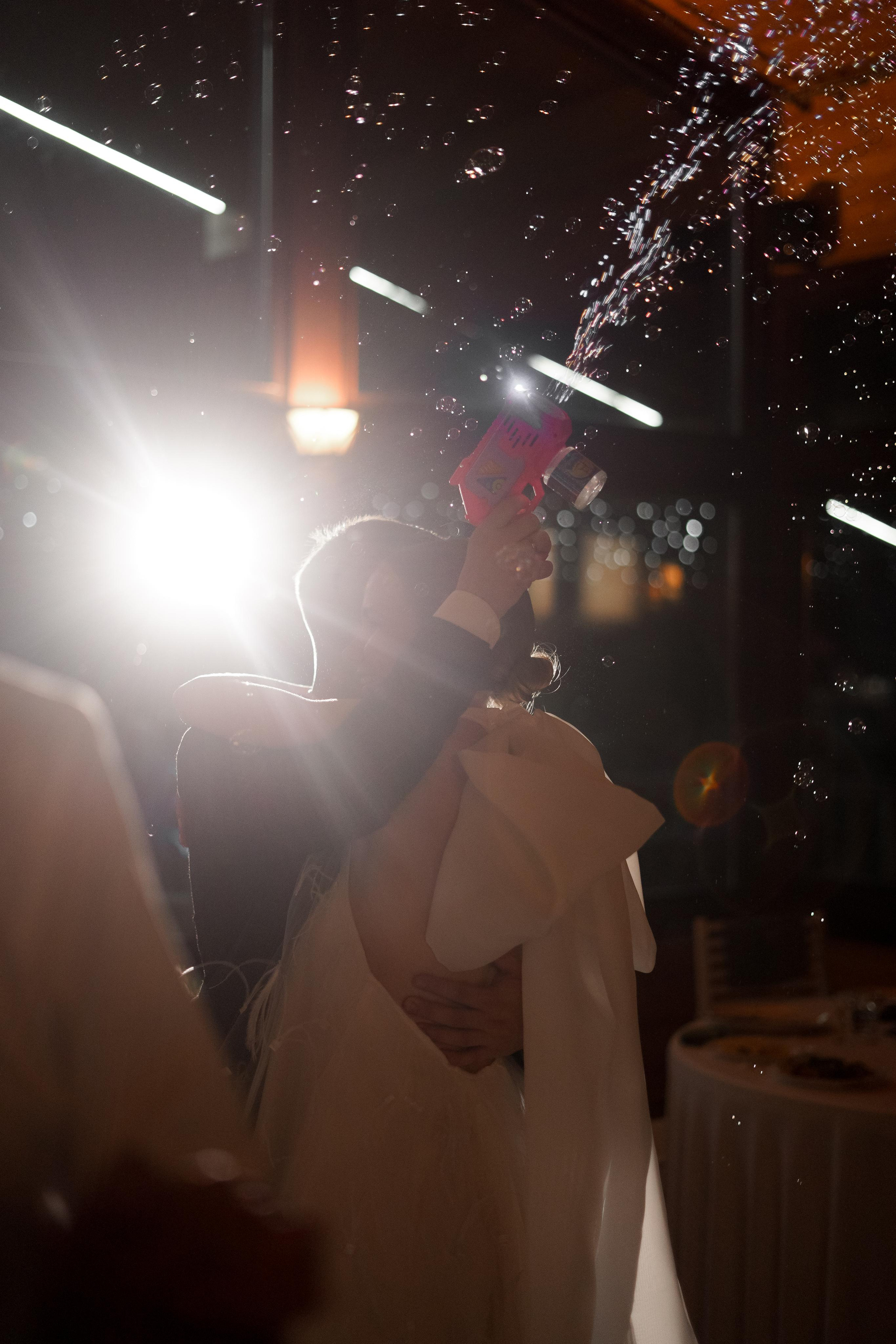 Дарья и Владислав. Свадебный фотограф Марина Попова