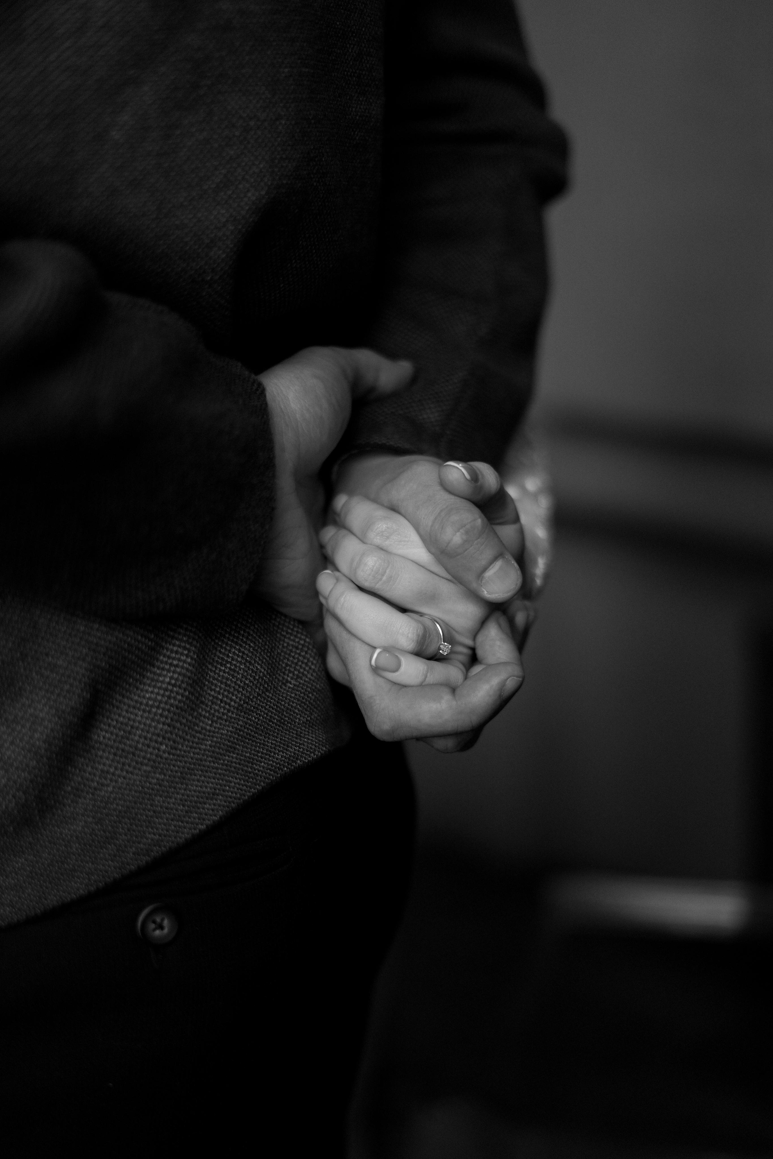 Ксения и Николай. Свадебный фотограф Марина Попова