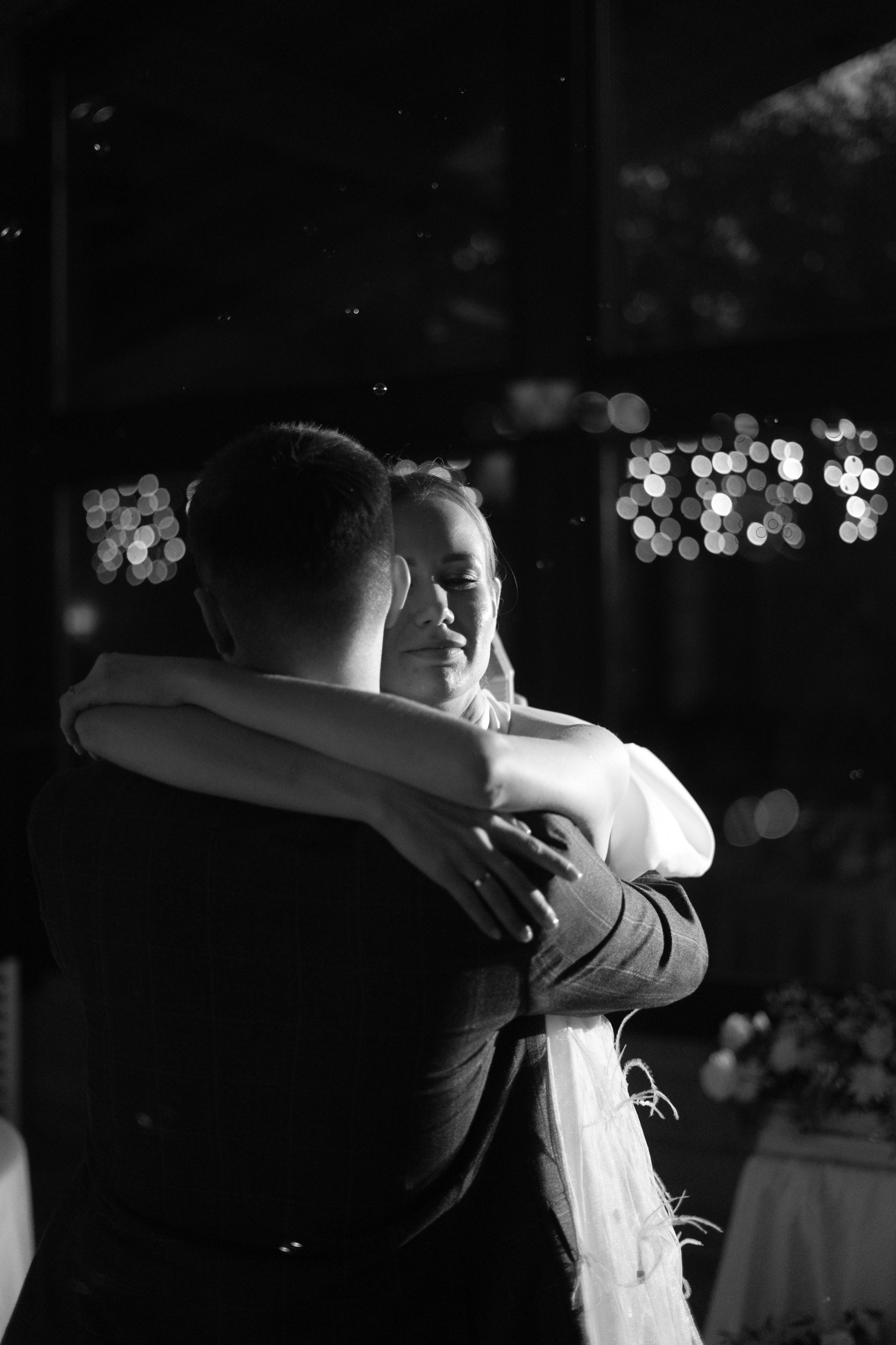 Дарья и Владислав. Свадебный фотограф Марина Попова