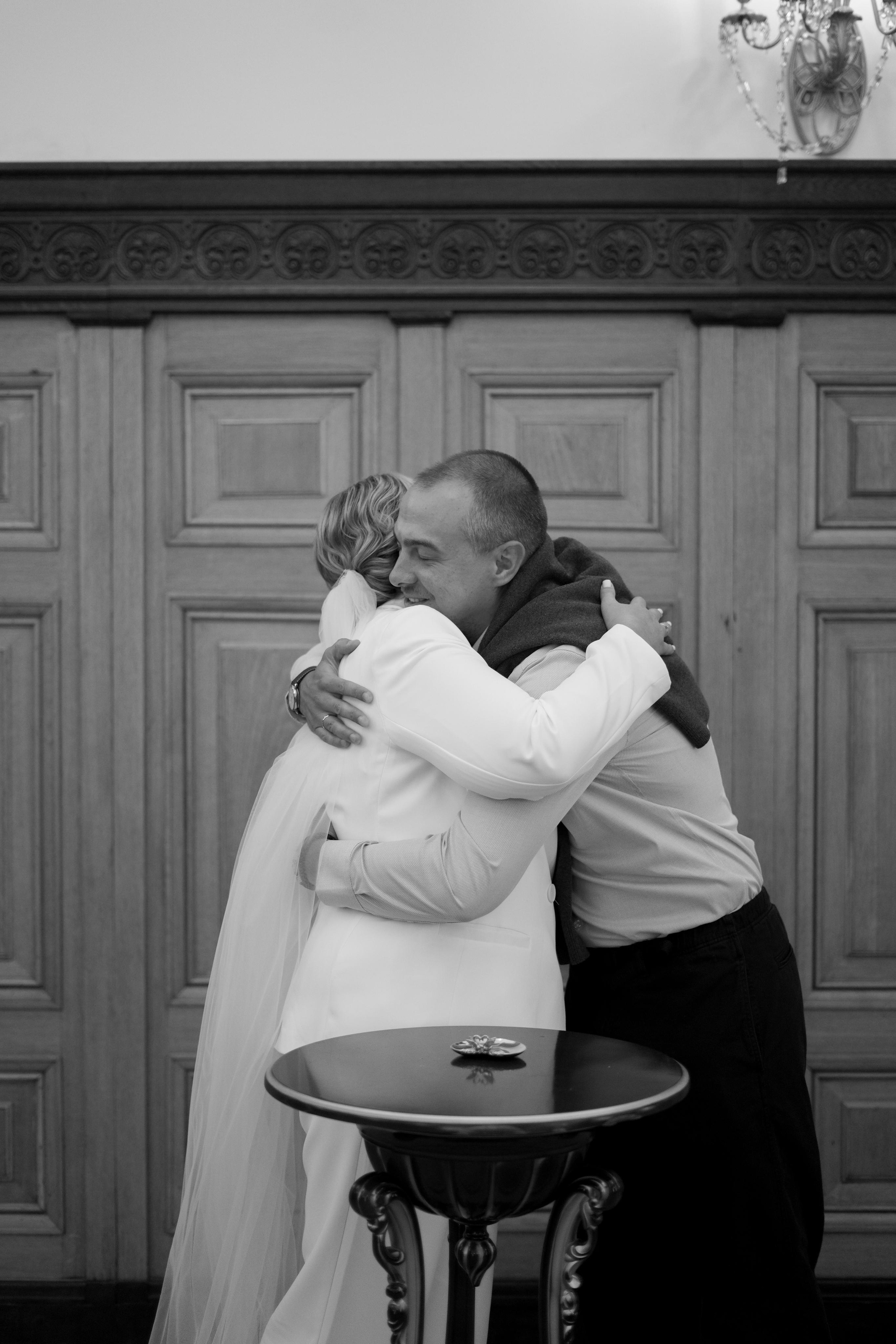 Виктория и Артем. Свадебный фотограф Марина Попова