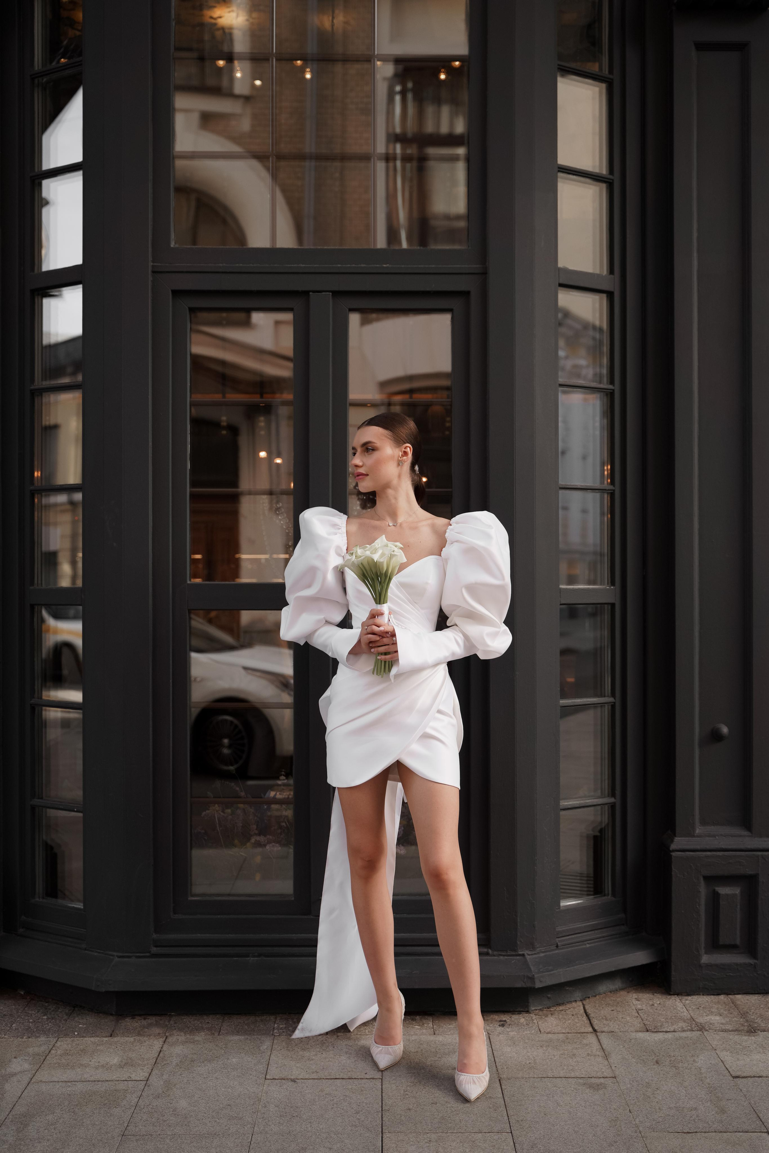 Ульяна и Артем. Свадебный фотограф Марина Попова