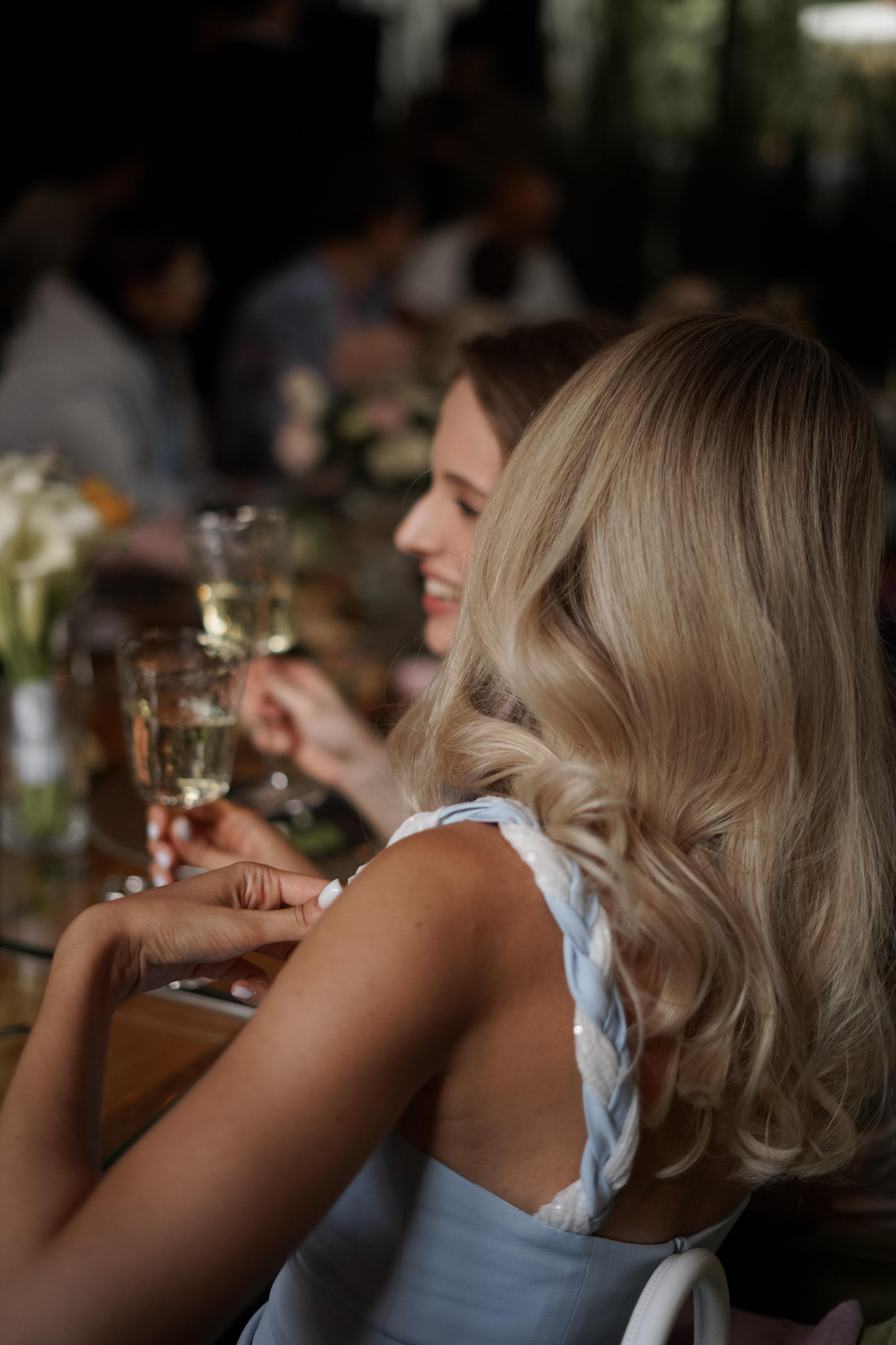 Дарья и Вадим. Свадебный фотограф Марина Попова