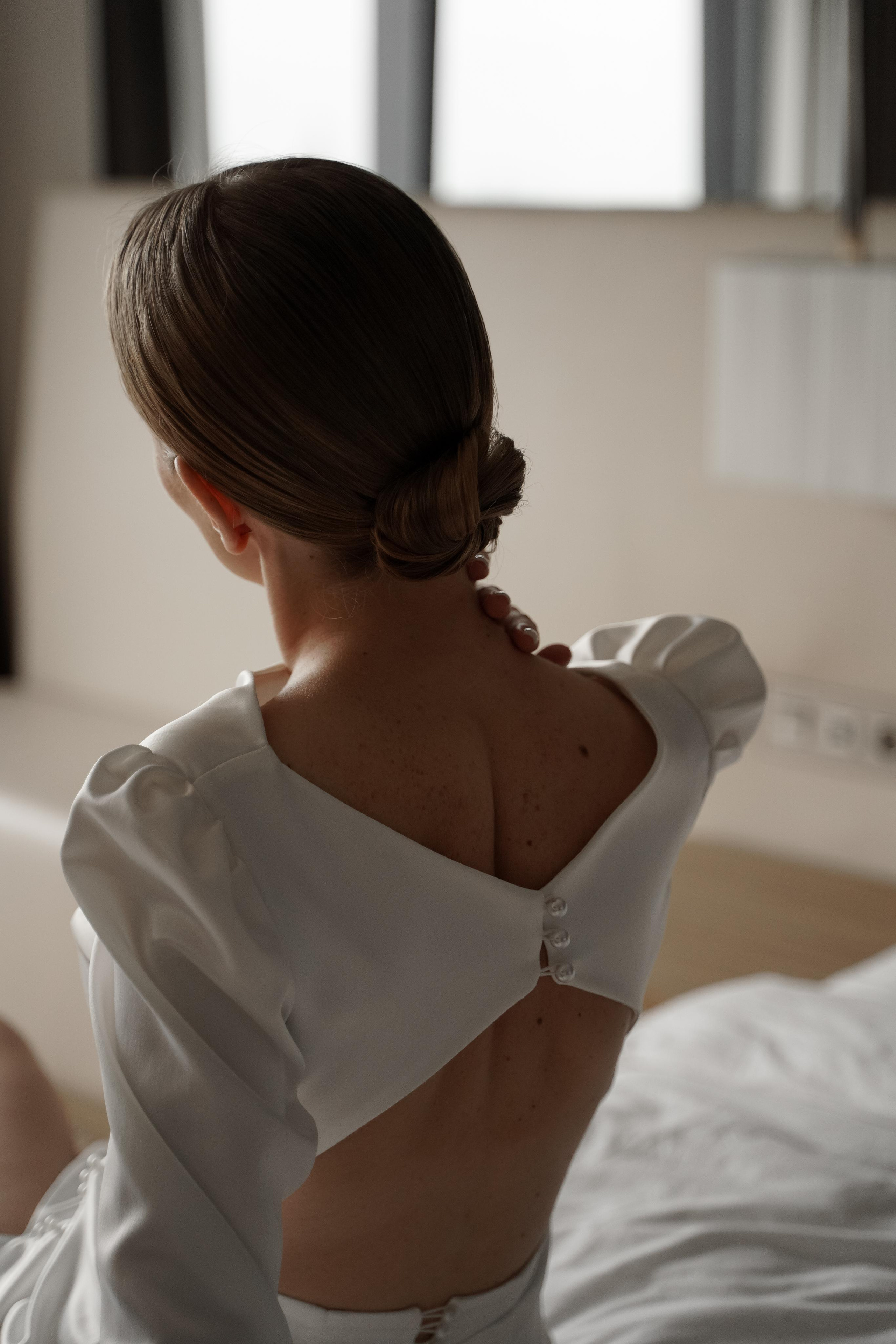 Дарья и Владислав. Свадебный фотограф Марина Попова