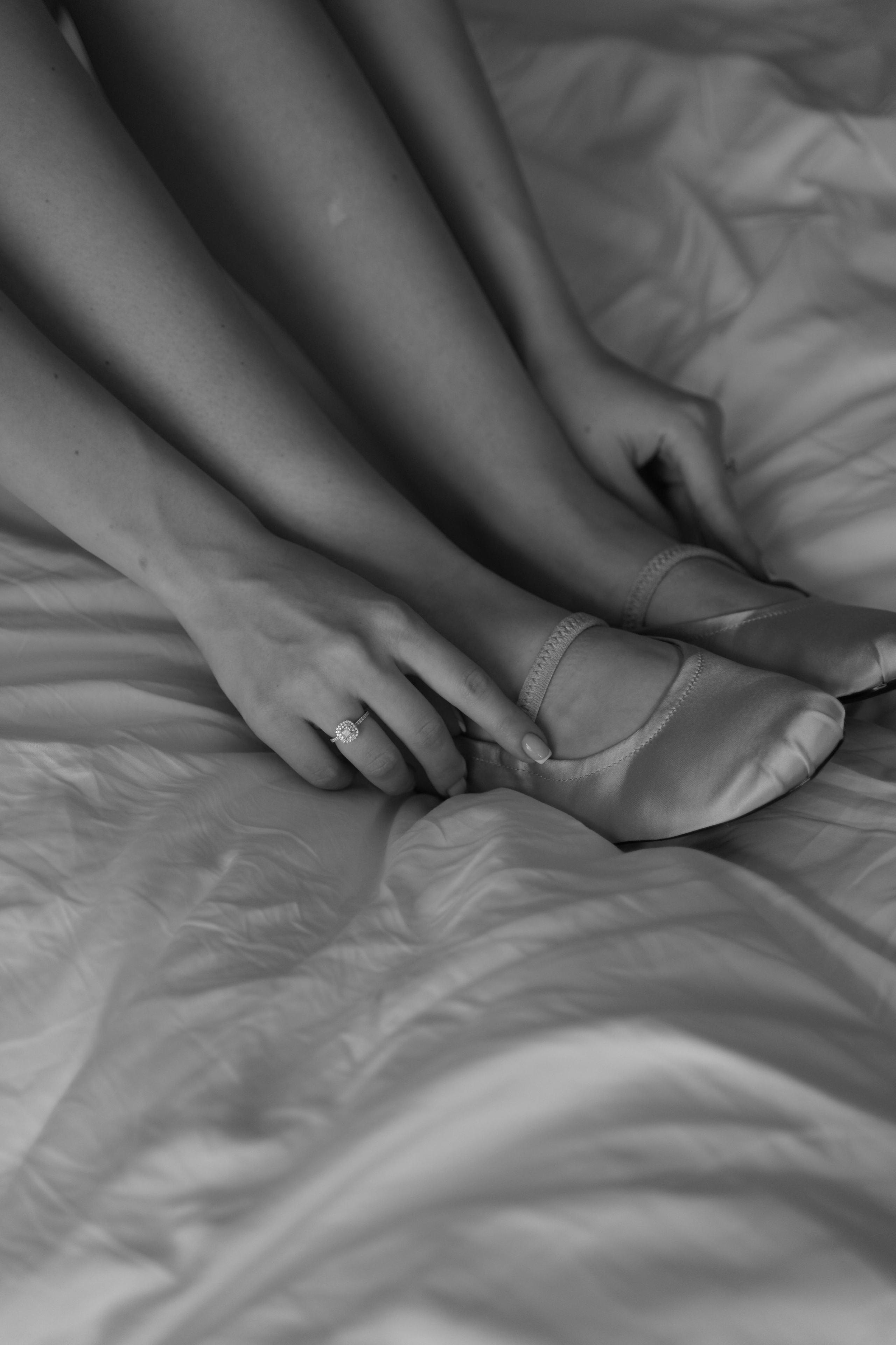 Ульяна и Артем. Свадебный фотограф Марина Попова