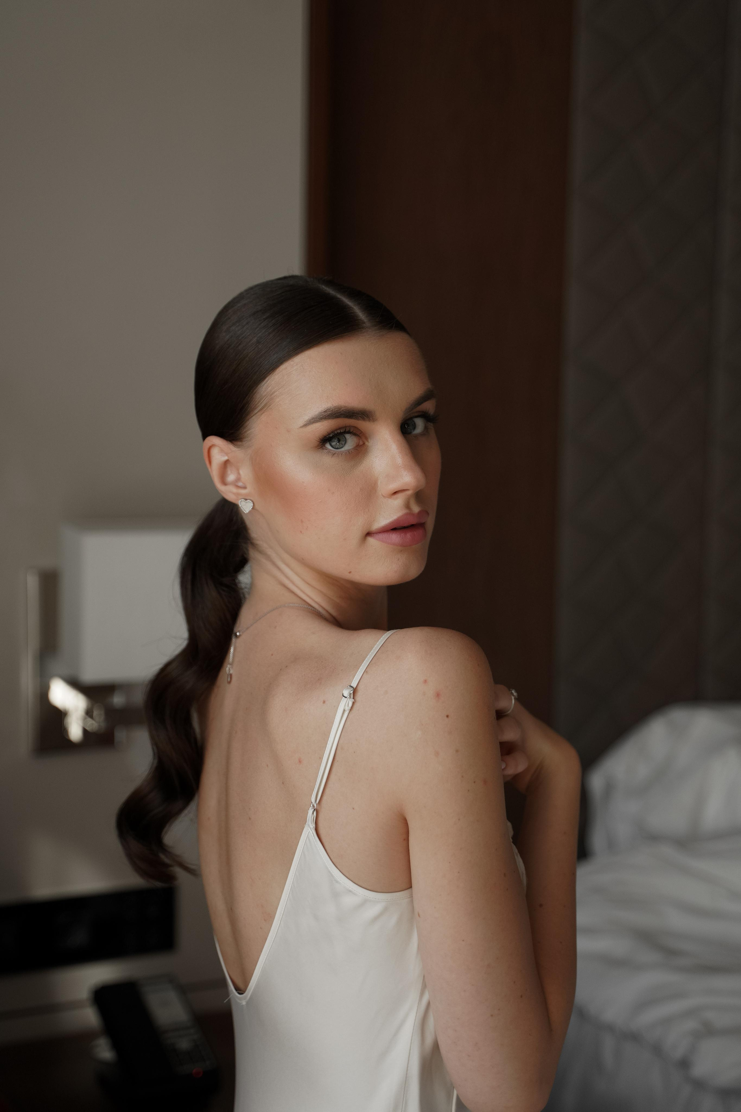 Ульяна и Артем. Свадебный фотограф Марина Попова