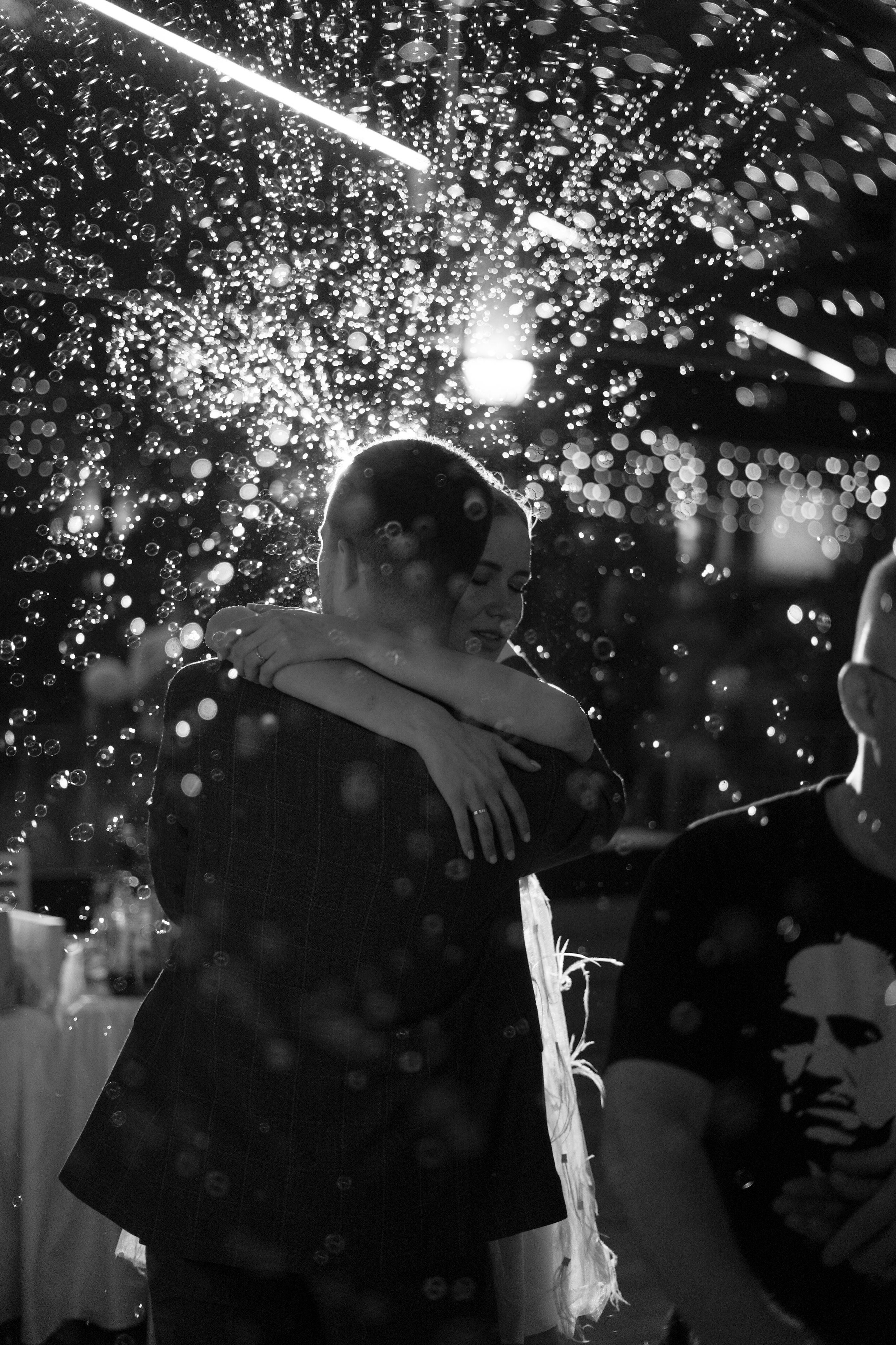 Дарья и Владислав. Свадебный фотограф Марина Попова