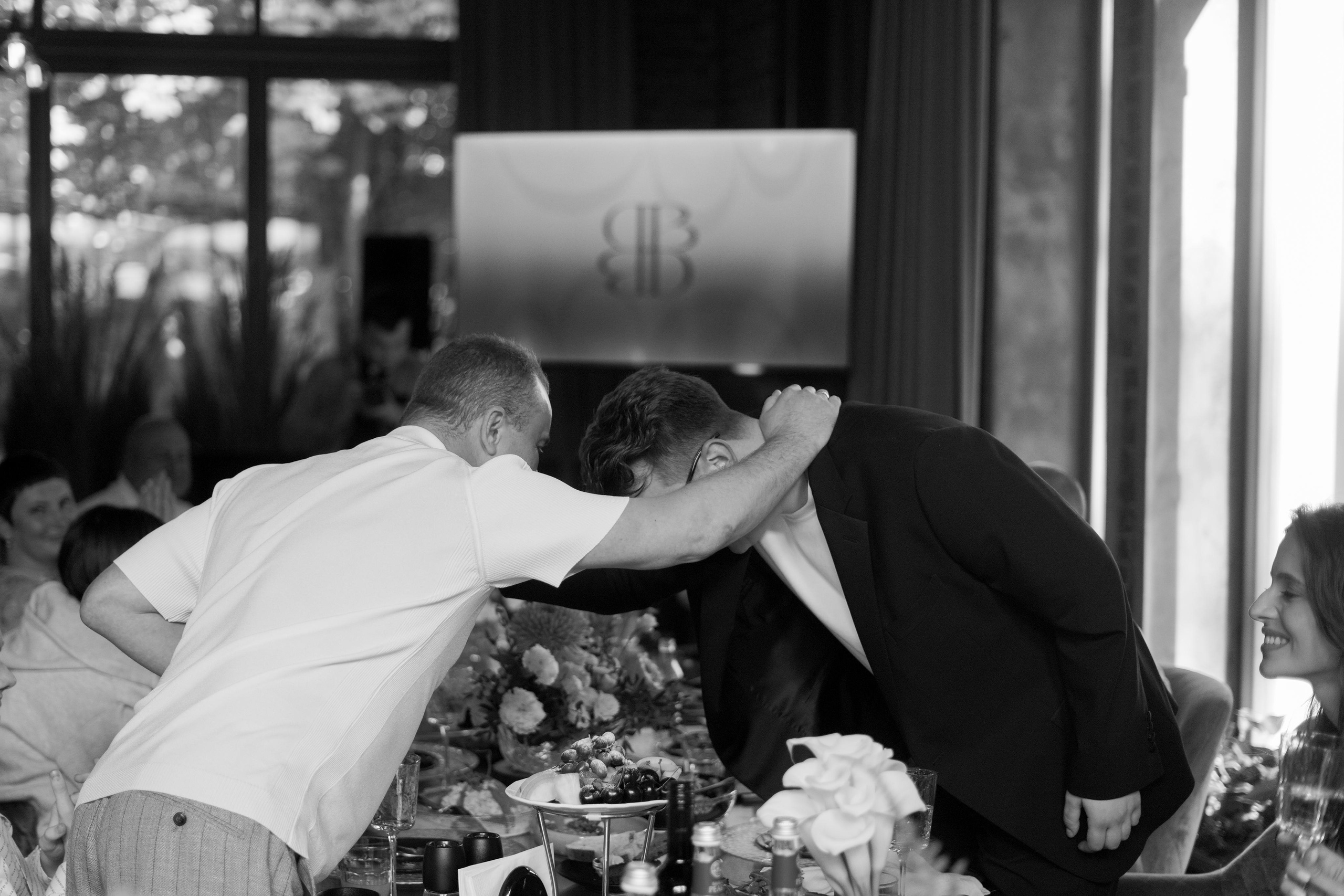 Дарья и Вадим. Свадебный фотограф Марина Попова