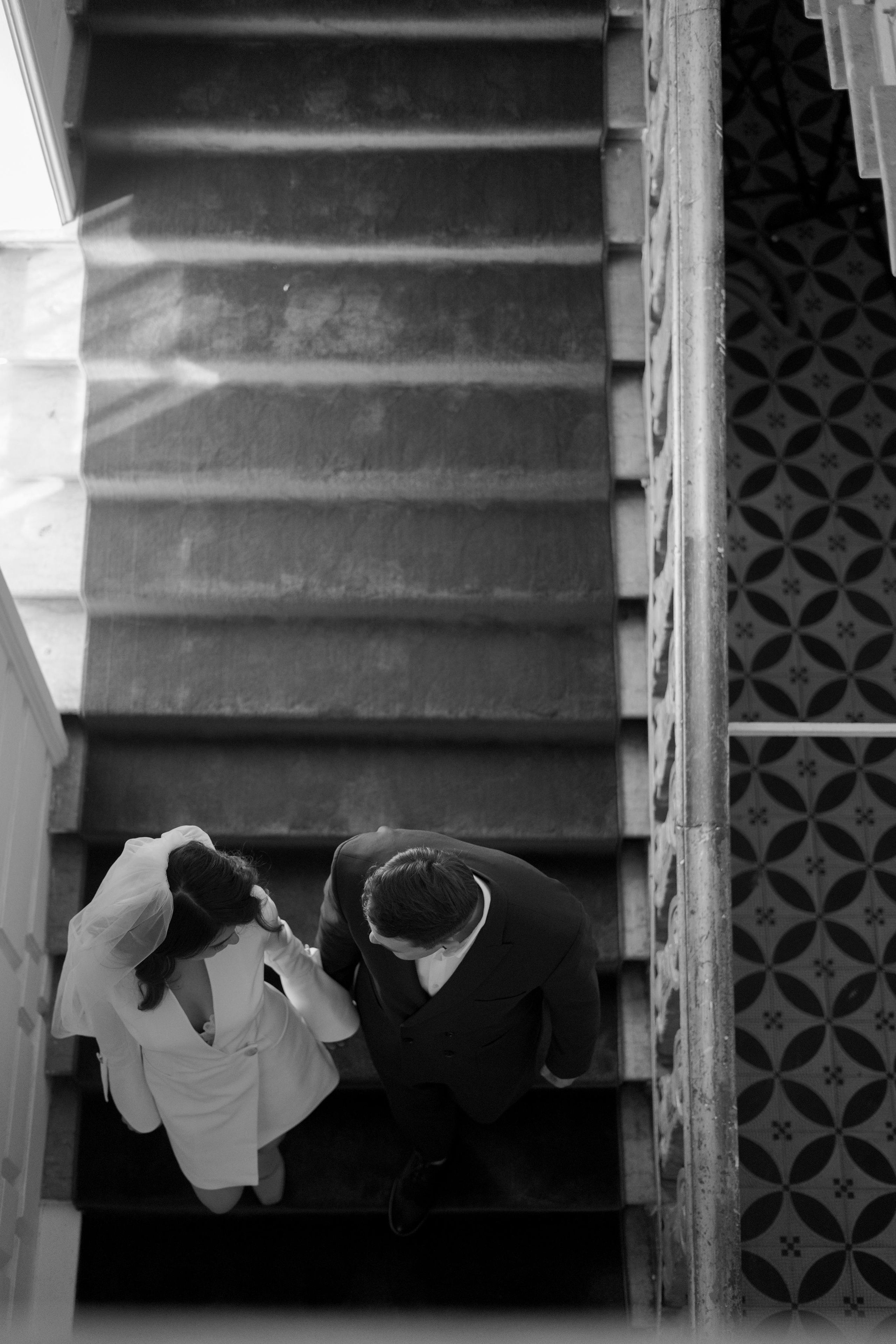 Адиля и Дмитрий. Свадебный фотограф Марина Попова