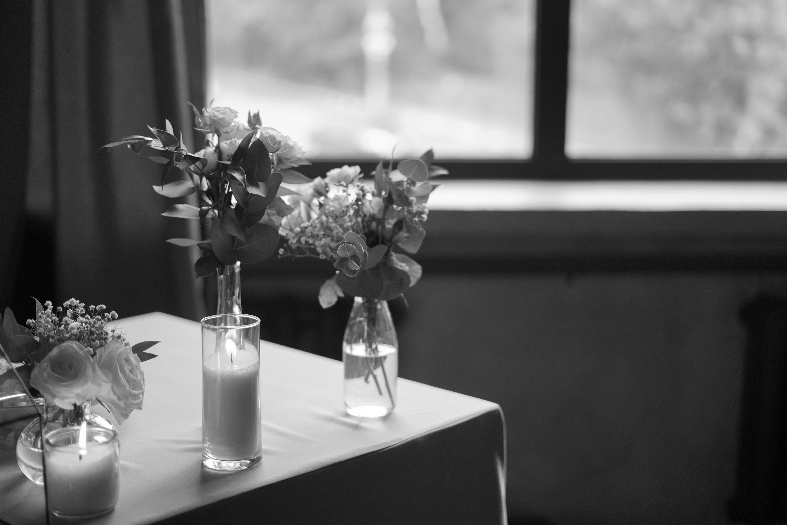 Ксения и Николай. Свадебный фотограф Марина Попова