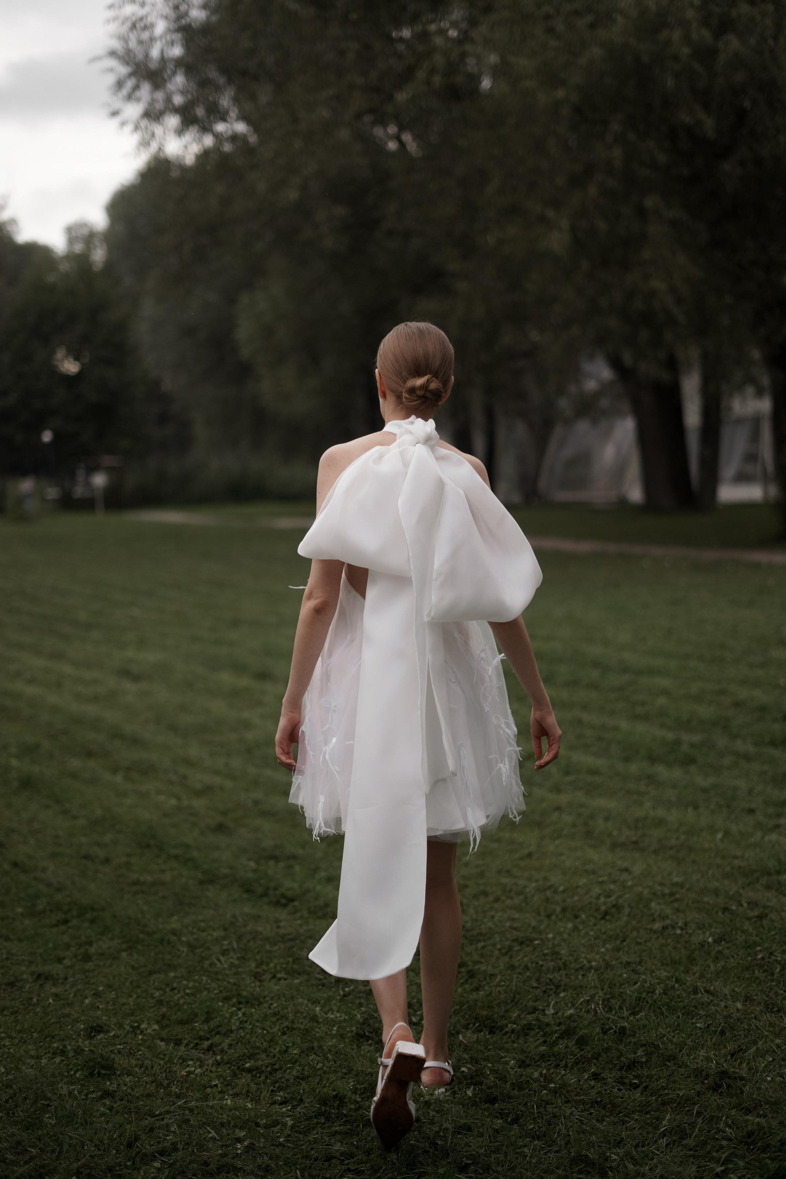 Дарья и Владислав. Свадебный фотограф Марина Попова