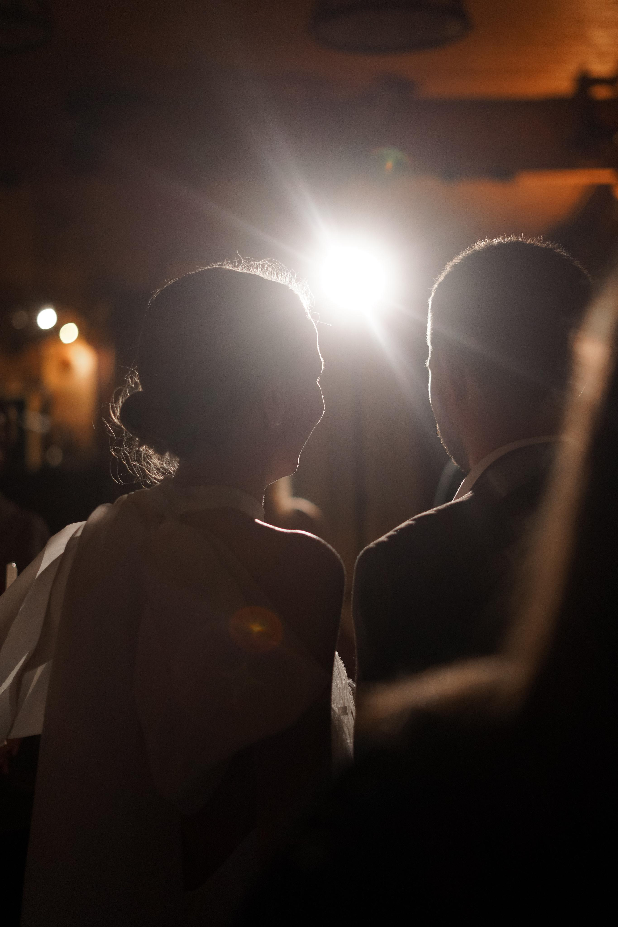 Дарья и Владислав. Свадебный фотограф Марина Попова