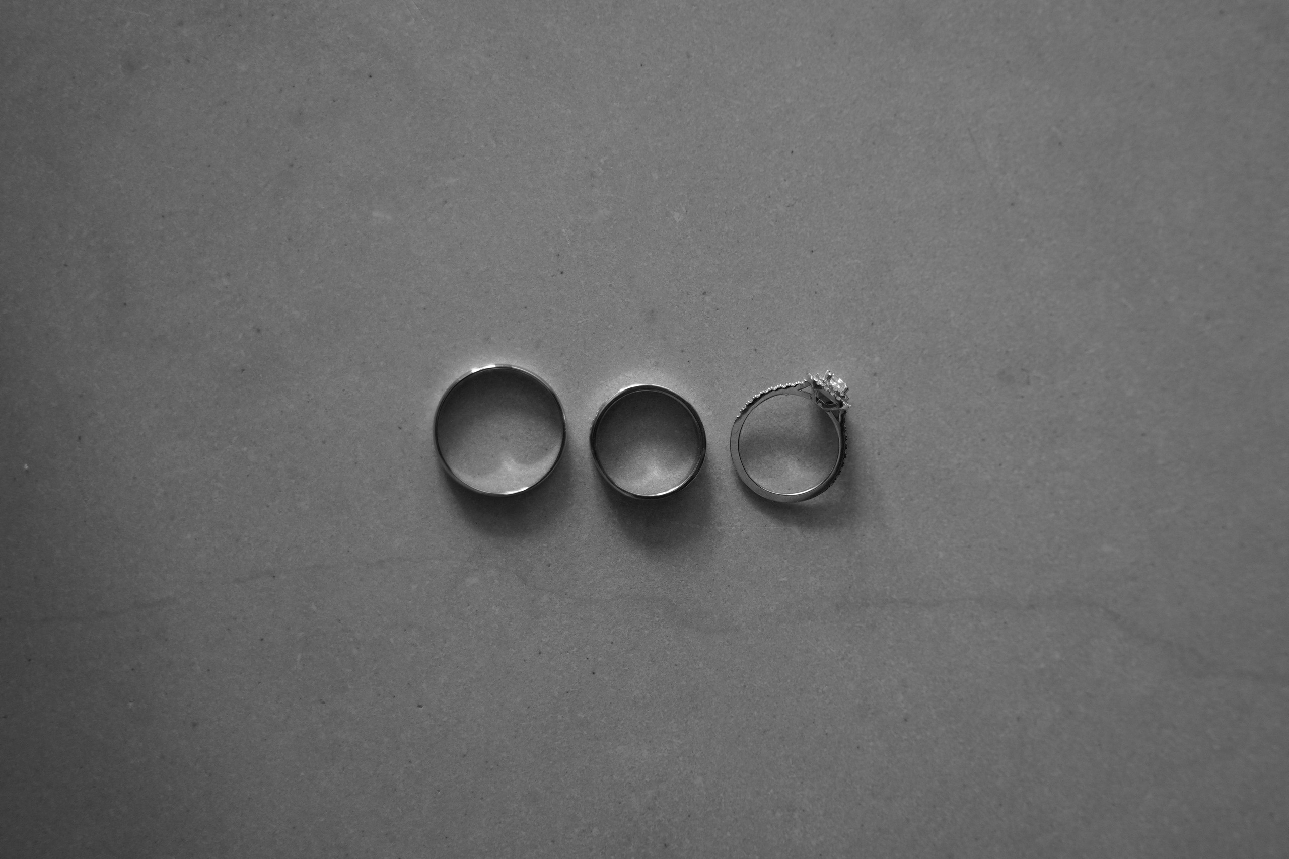 Ульяна и Артем. Свадебный фотограф Марина Попова