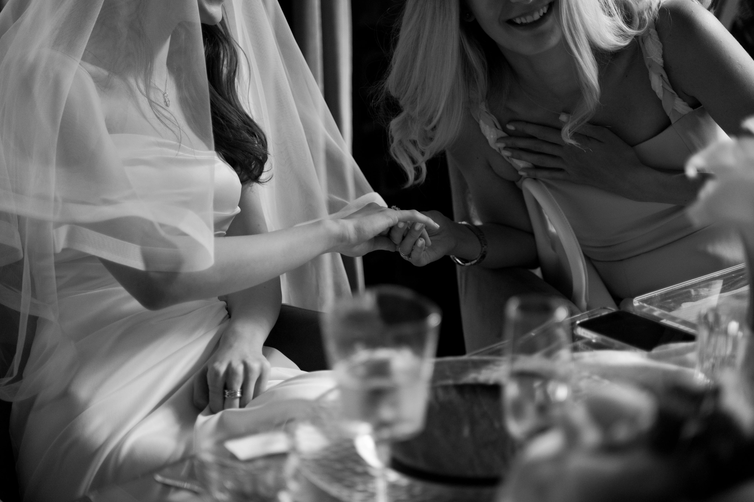 Дарья и Вадим. Свадебный фотограф Марина Попова