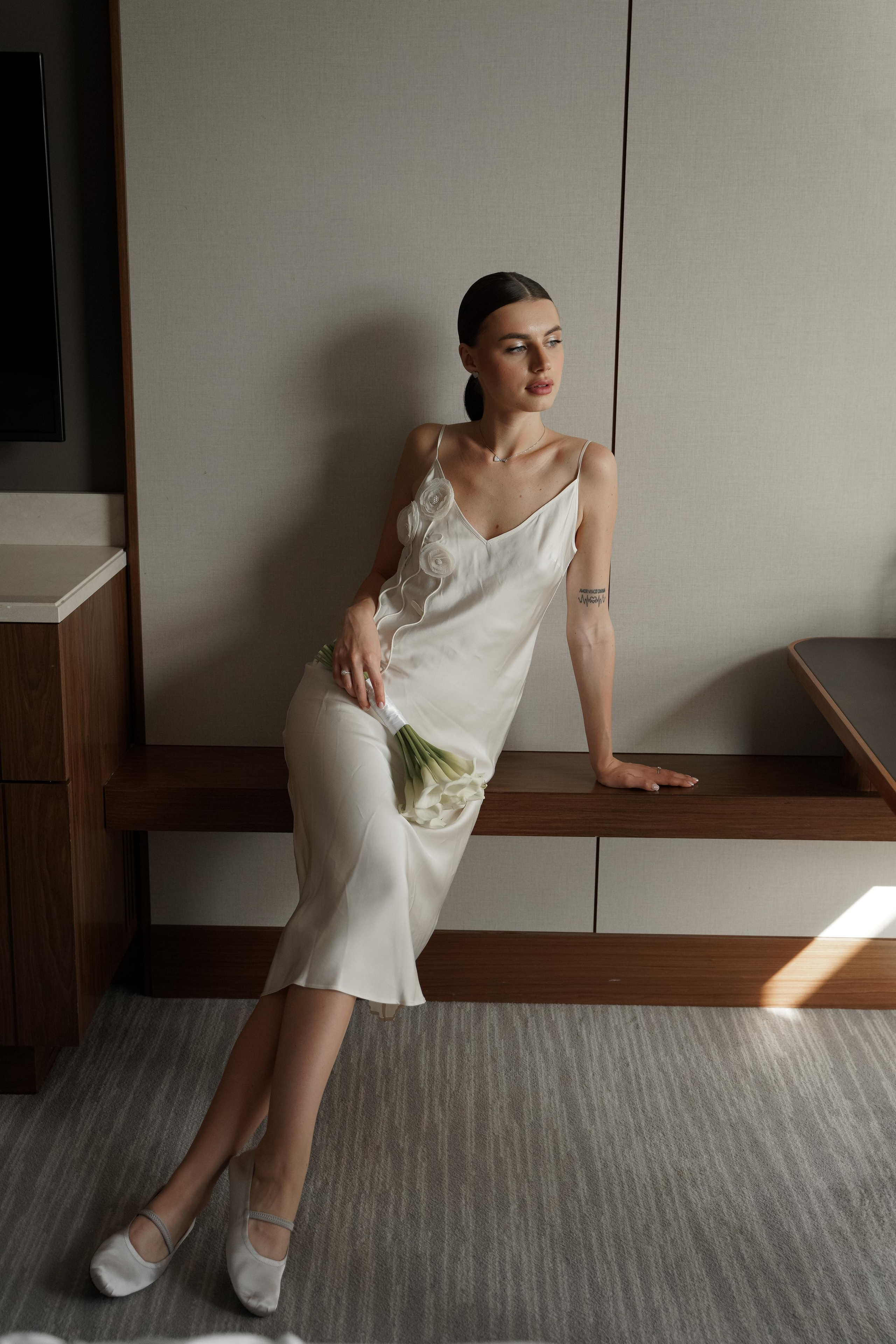 Ульяна и Артем. Свадебный фотограф Марина Попова