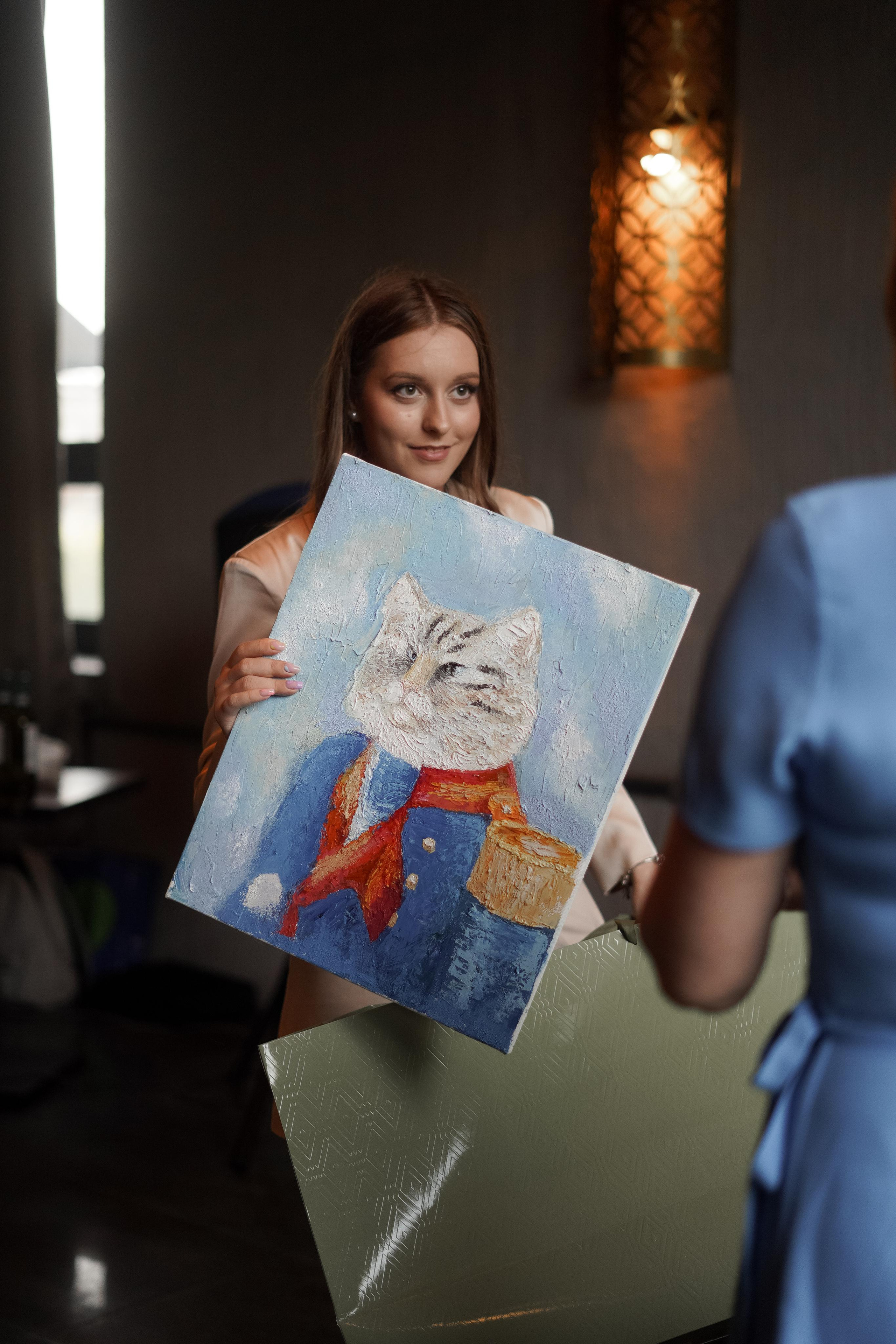 Ксения и Николай. Свадебный фотограф Марина Попова