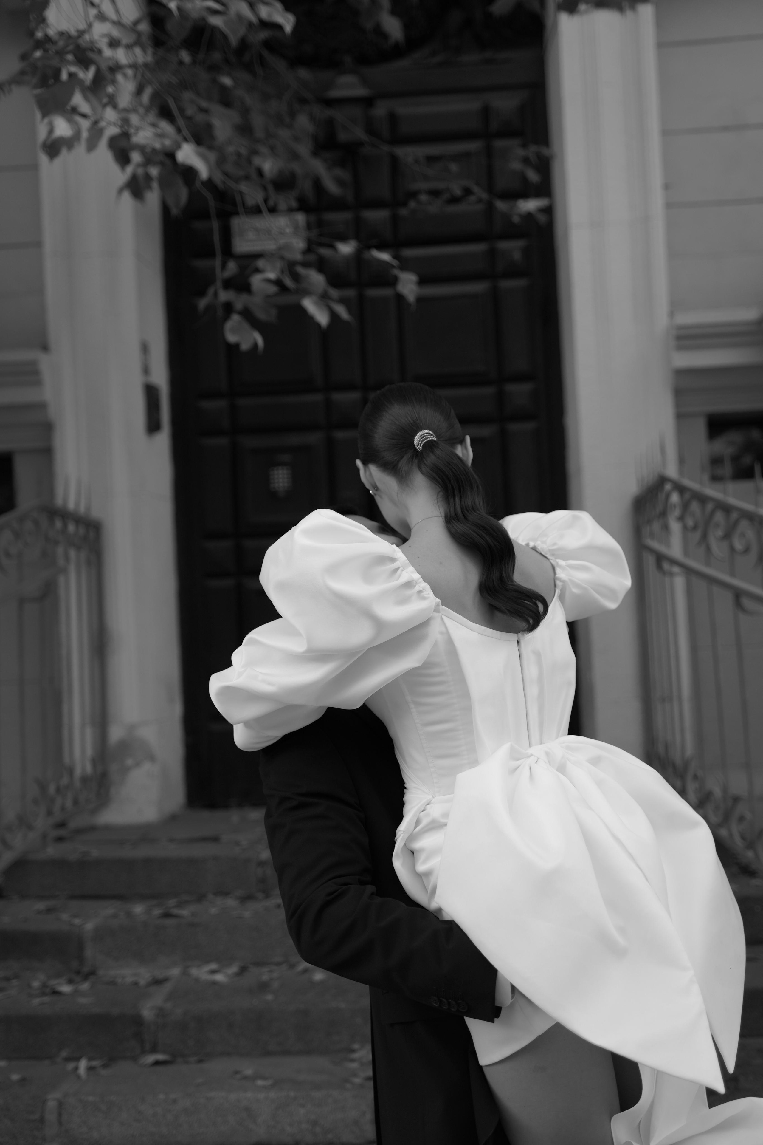 Ульяна и Артем. Свадебный фотограф Марина Попова