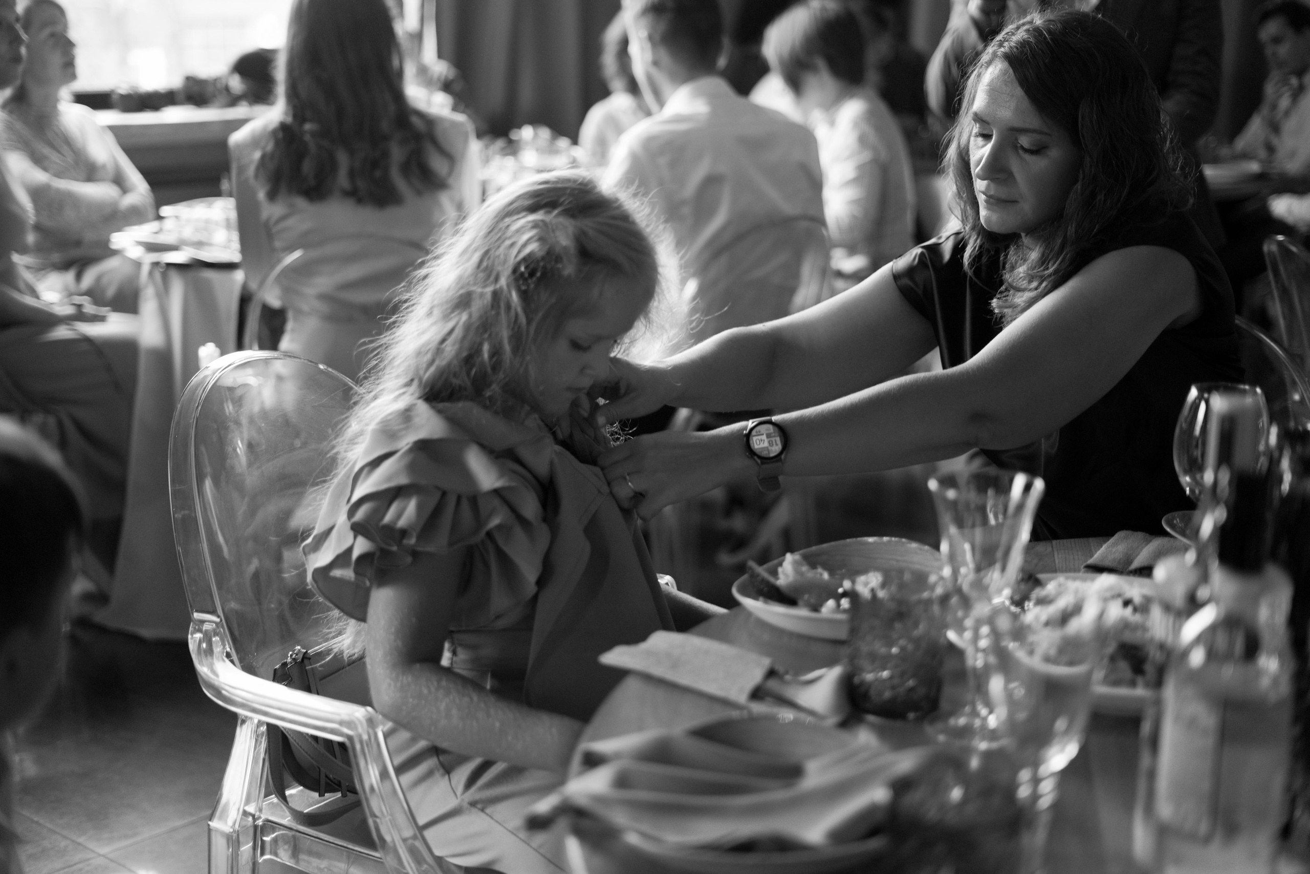 Ксения и Николай. Свадебный фотограф Марина Попова