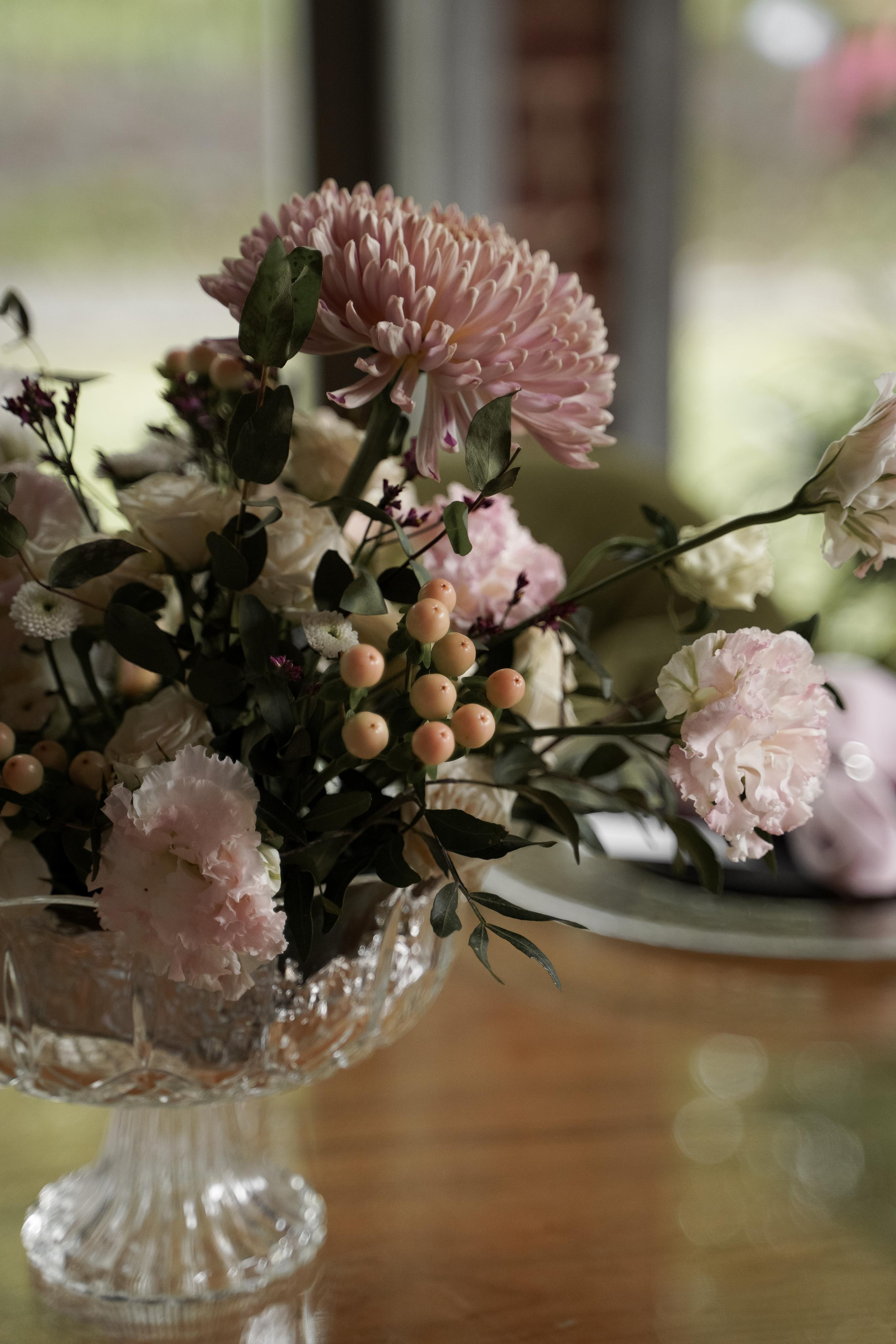 Дарья и Вадим. Свадебный фотограф Марина Попова