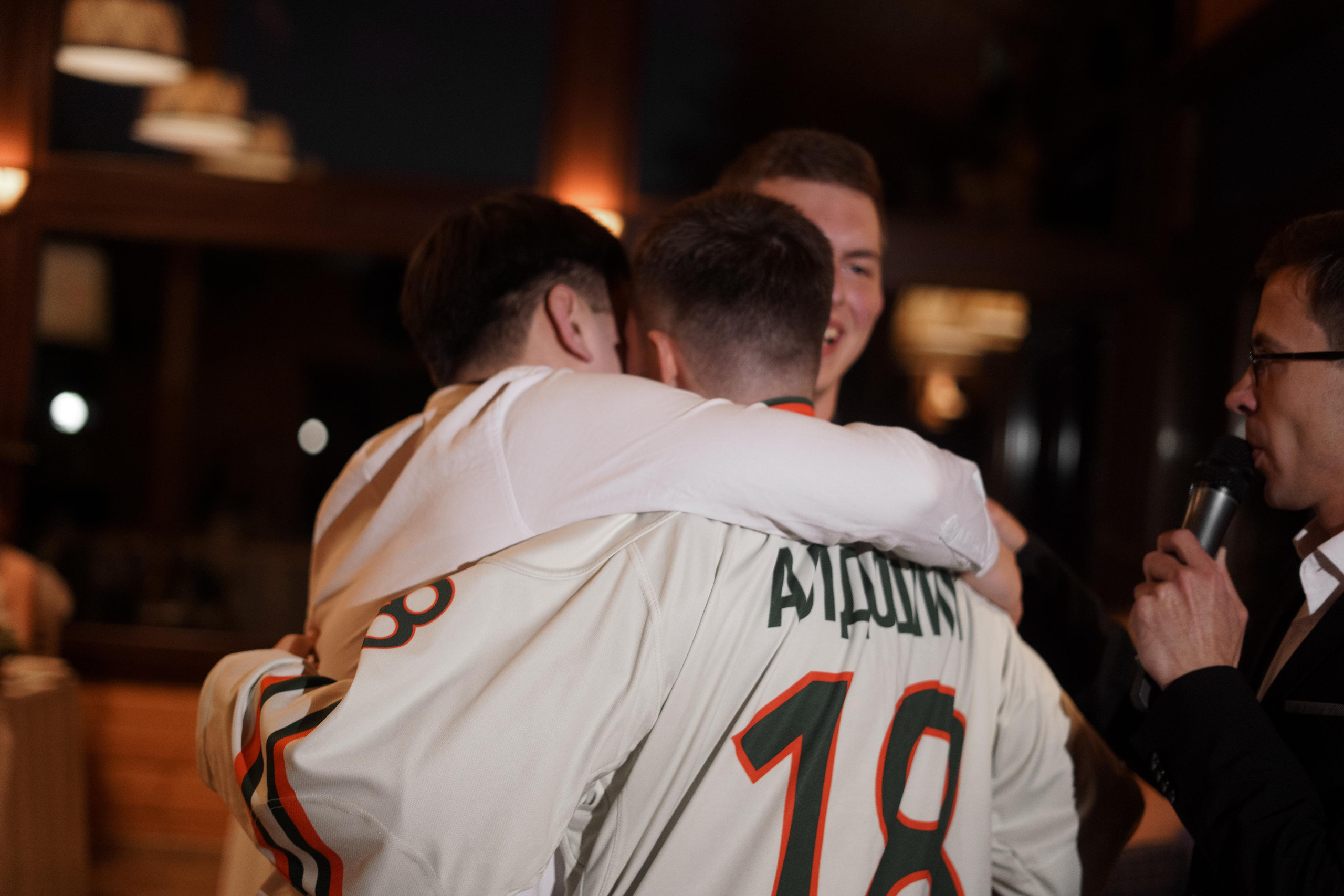 Дарья и Владислав. Свадебный фотограф Марина Попова