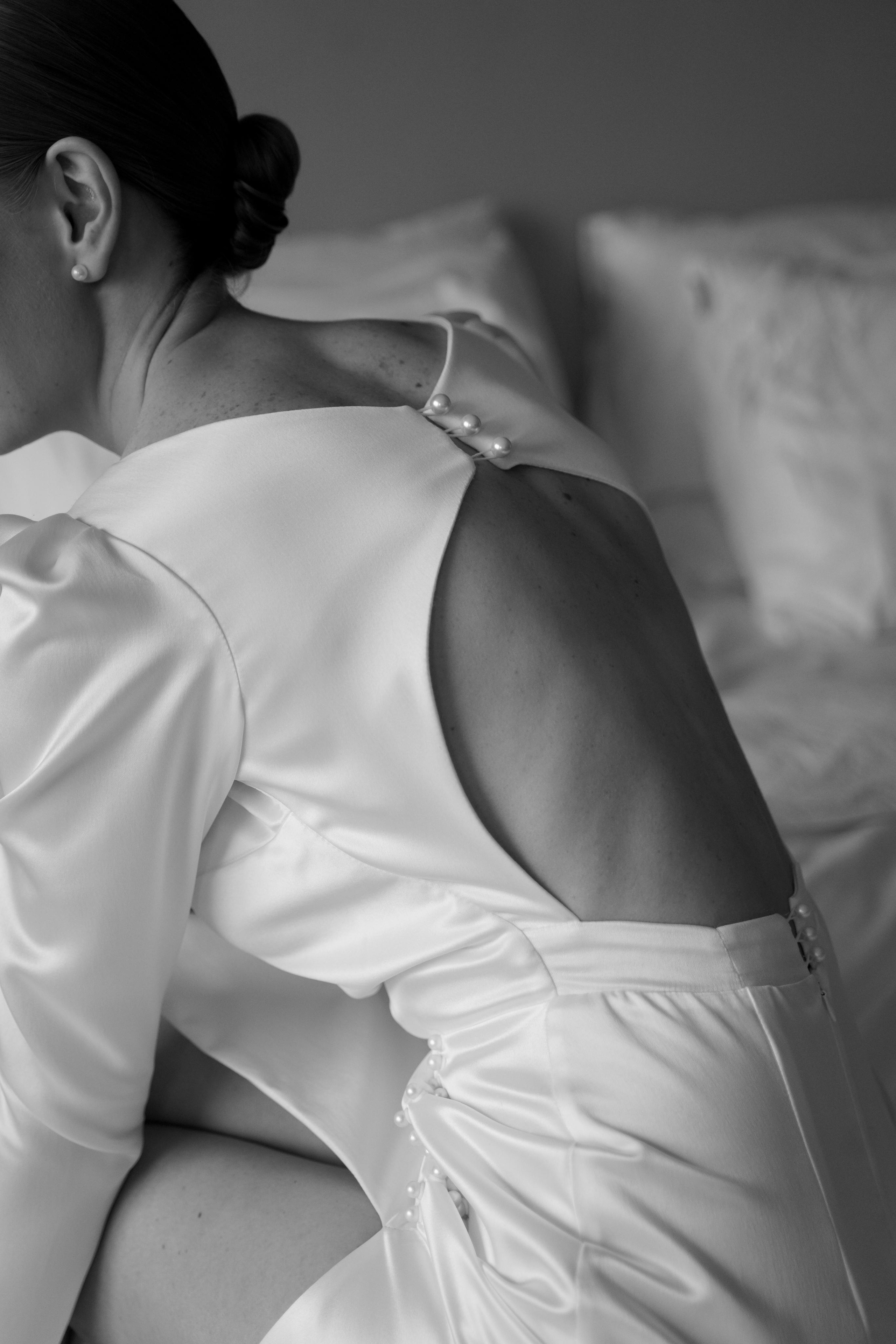 Дарья и Владислав. Свадебный фотограф Марина Попова