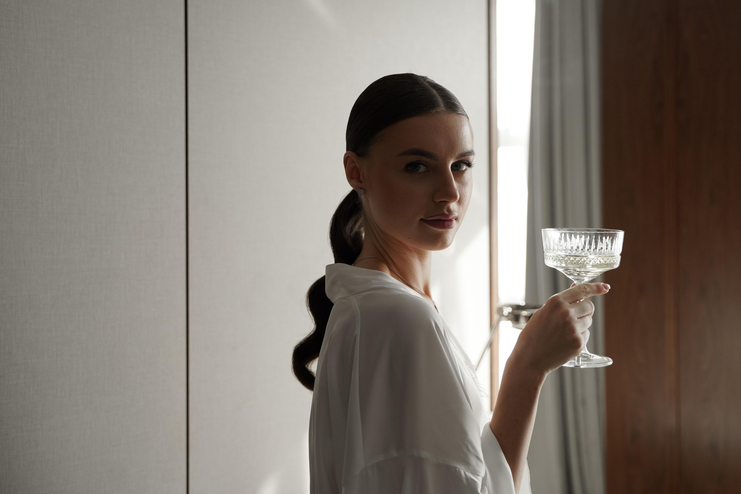 Ульяна и Артем. Свадебный фотограф Марина Попова