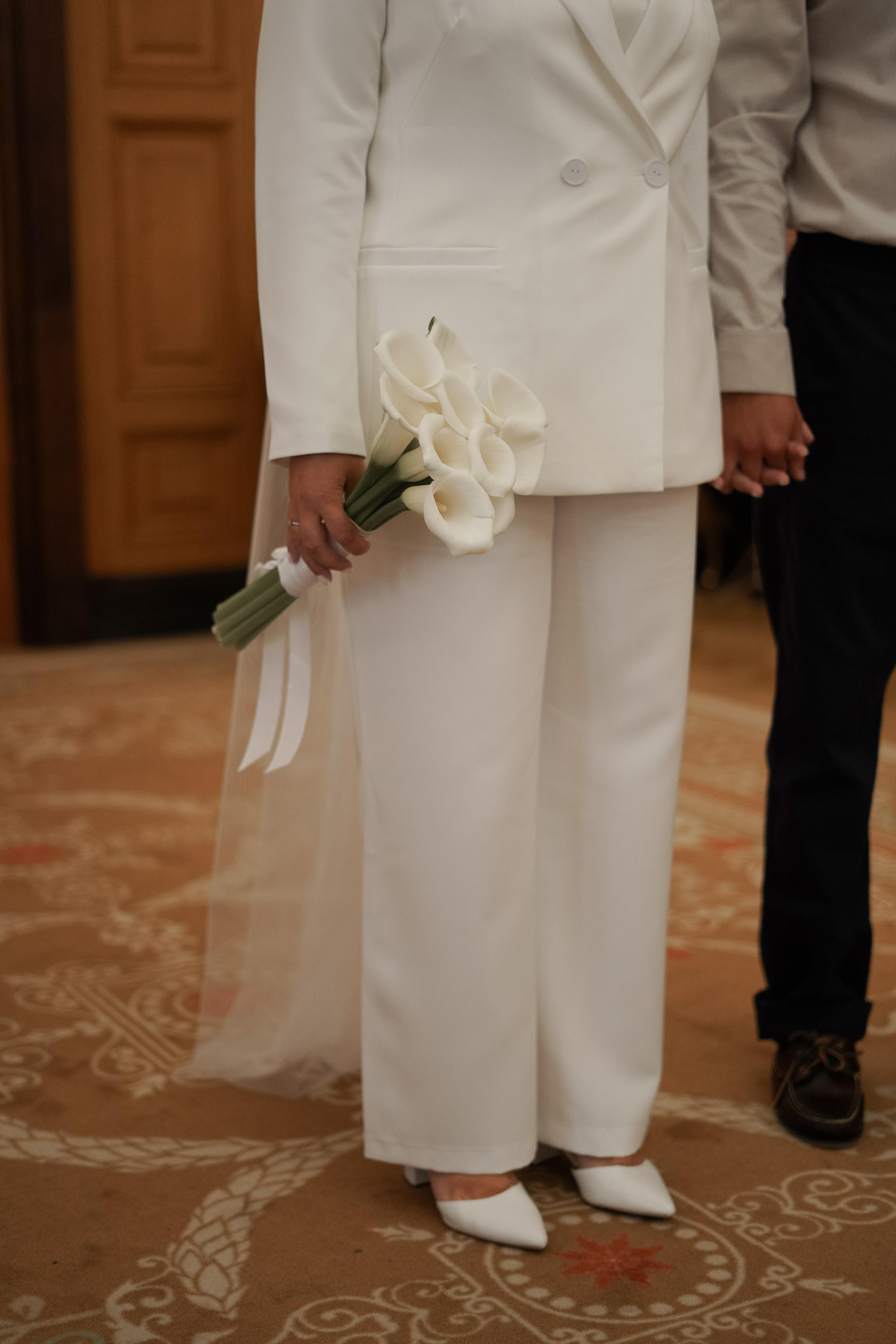 Виктория и Артем. Свадебный фотограф Марина Попова