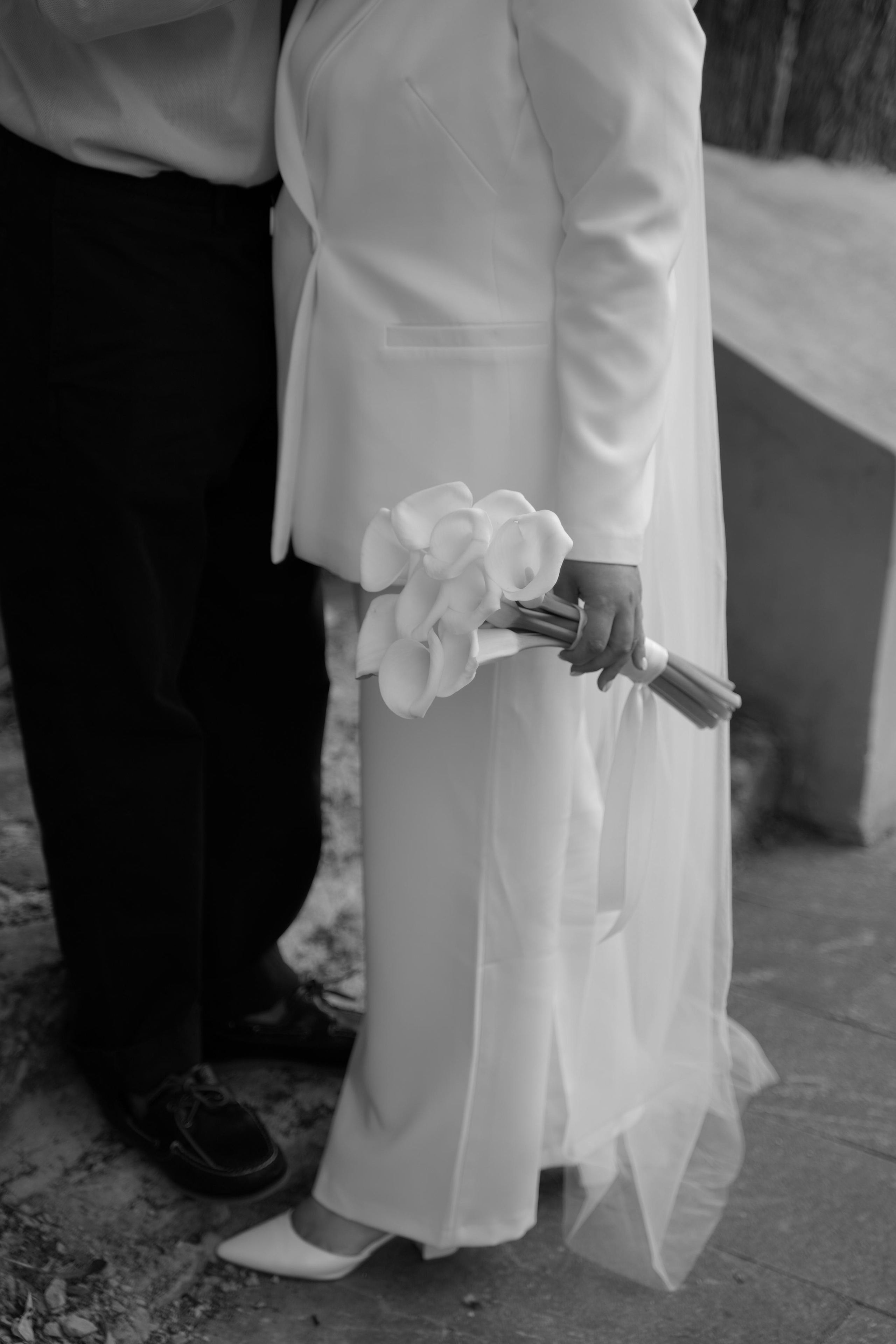 Виктория и Артем. Свадебный фотограф Марина Попова