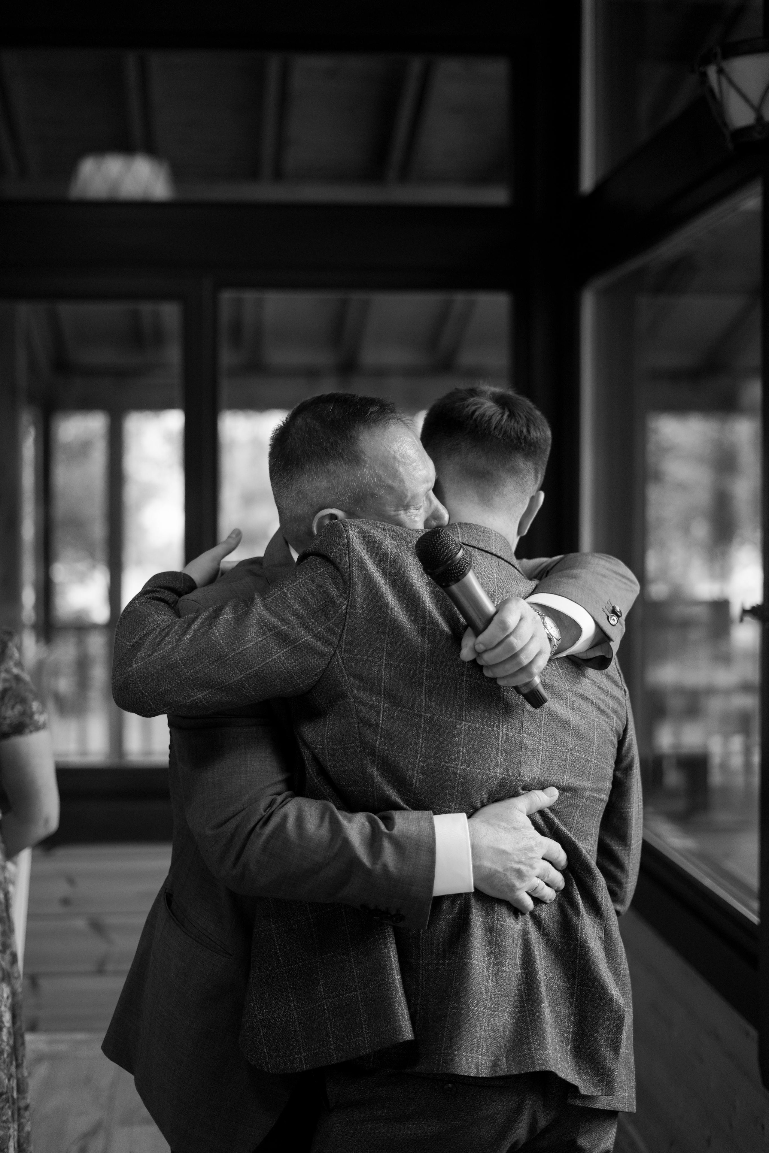 Дарья и Владислав. Свадебный фотограф Марина Попова