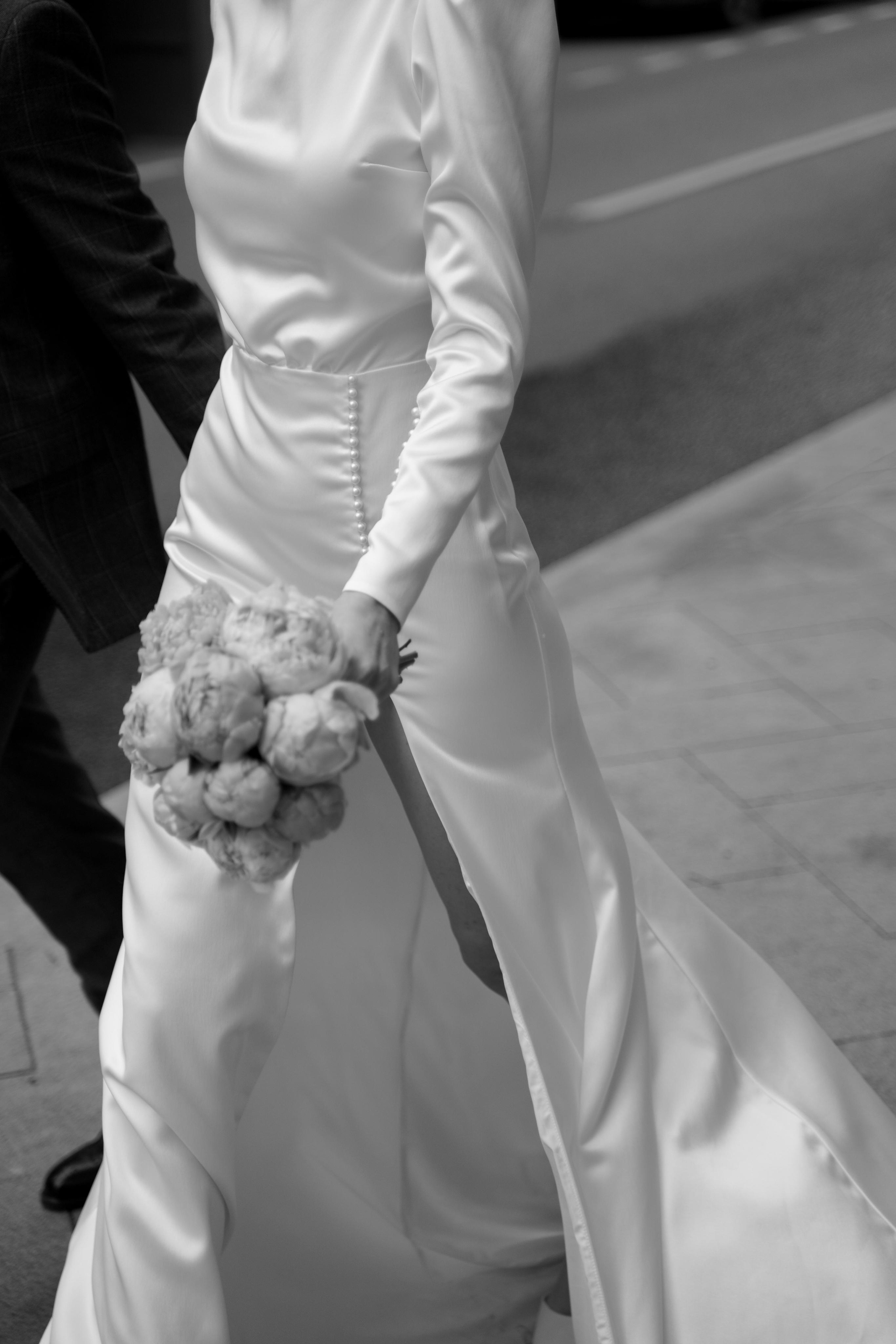 Дарья и Владислав. Свадебный фотограф Марина Попова