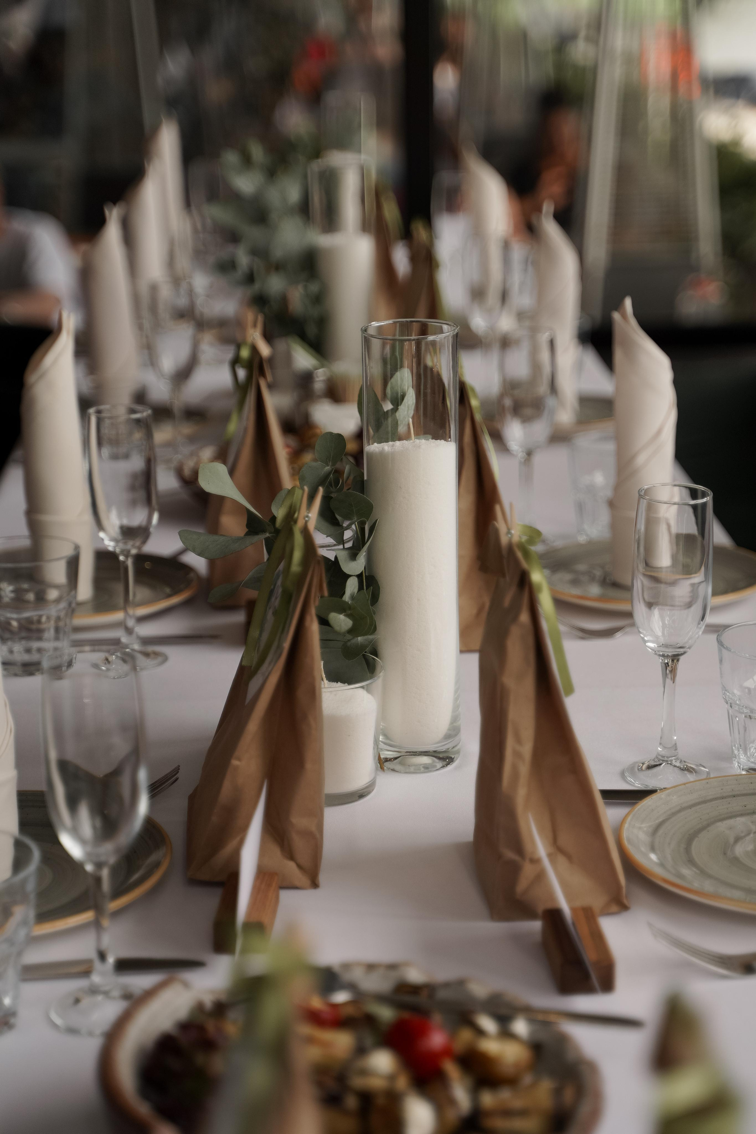 Полина и Андрей. Свадебный фотограф Марина Попова