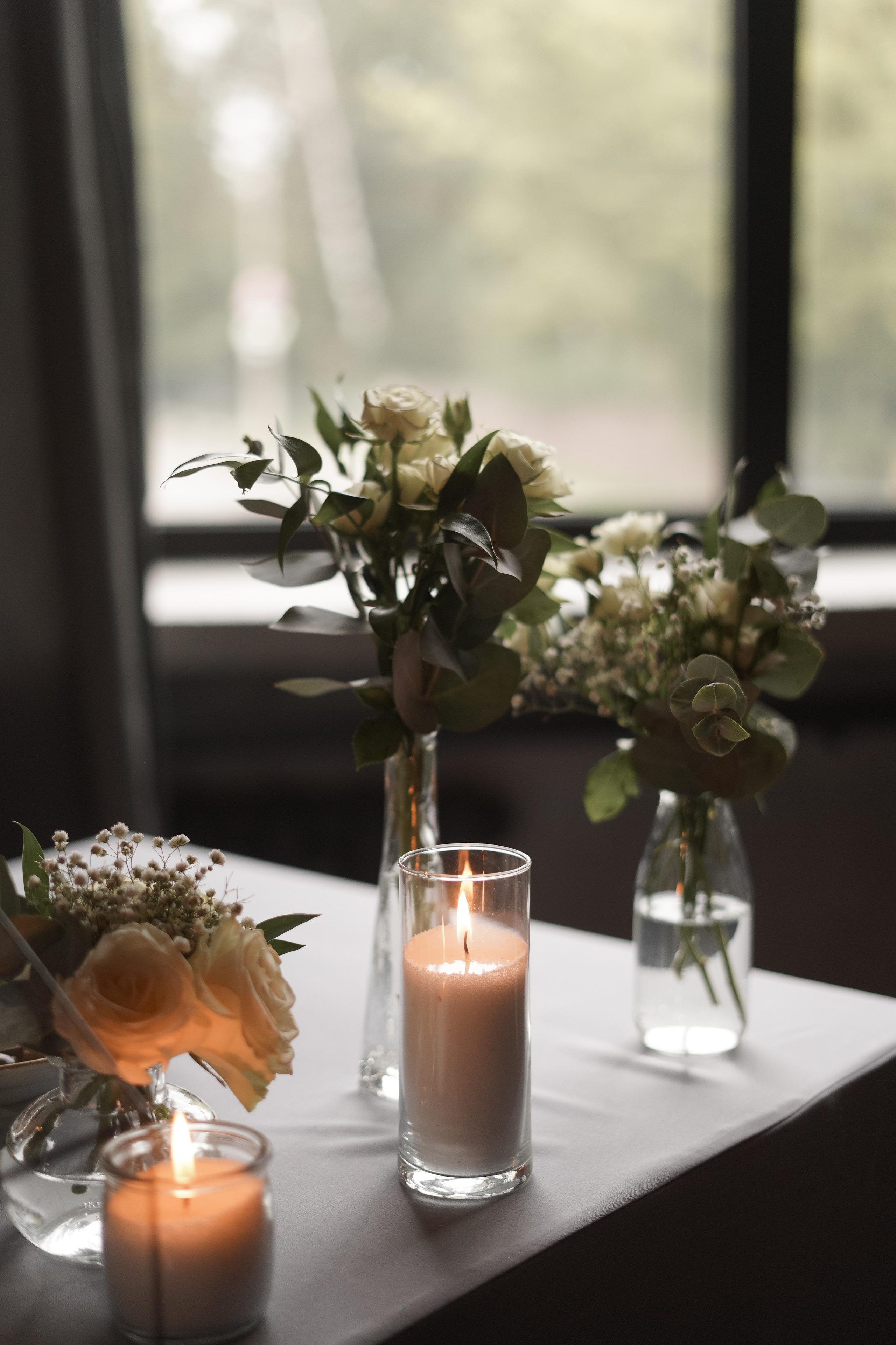 Ксения и Николай. Свадебный фотограф Марина Попова