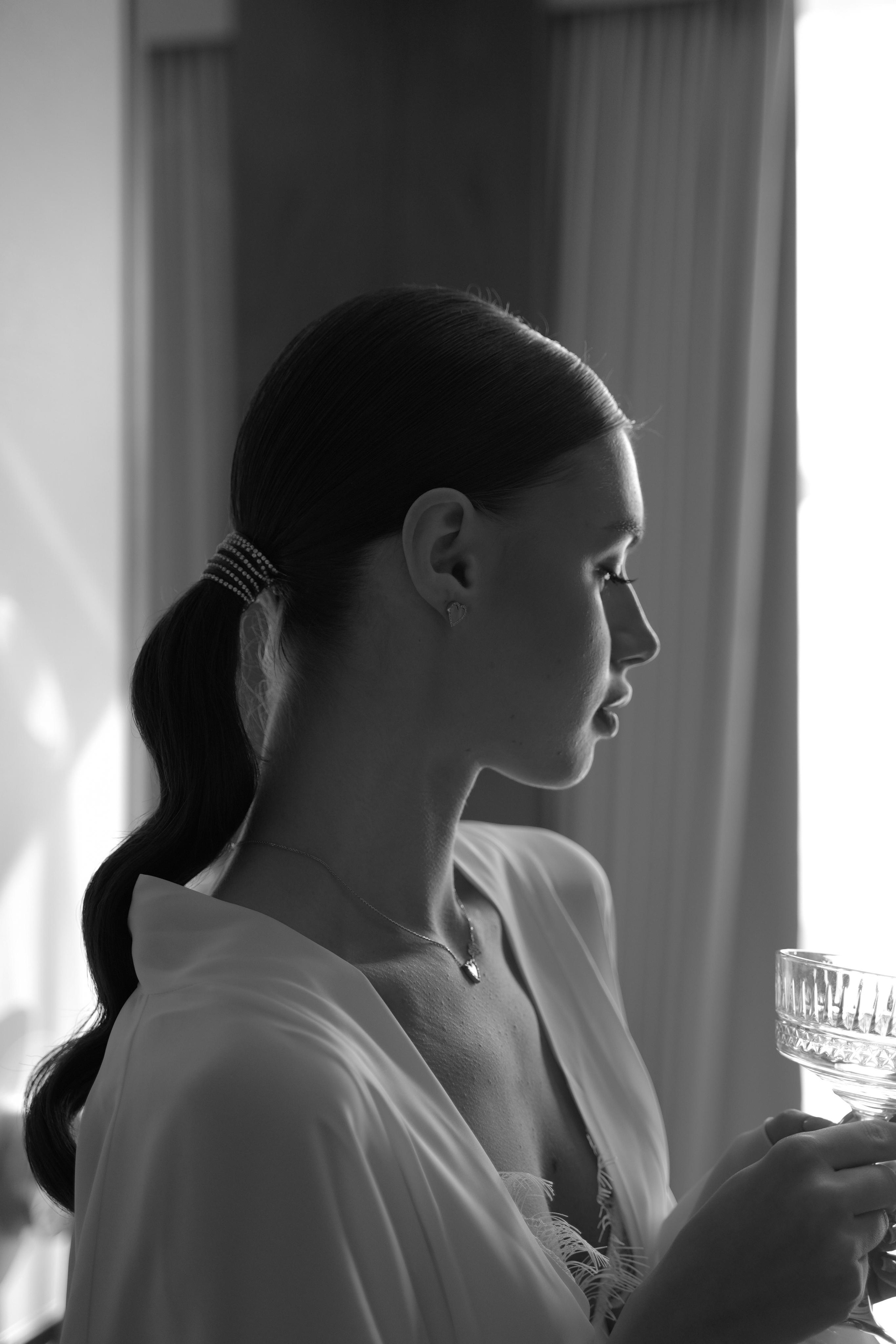 Ульяна и Артем. Свадебный фотограф Марина Попова