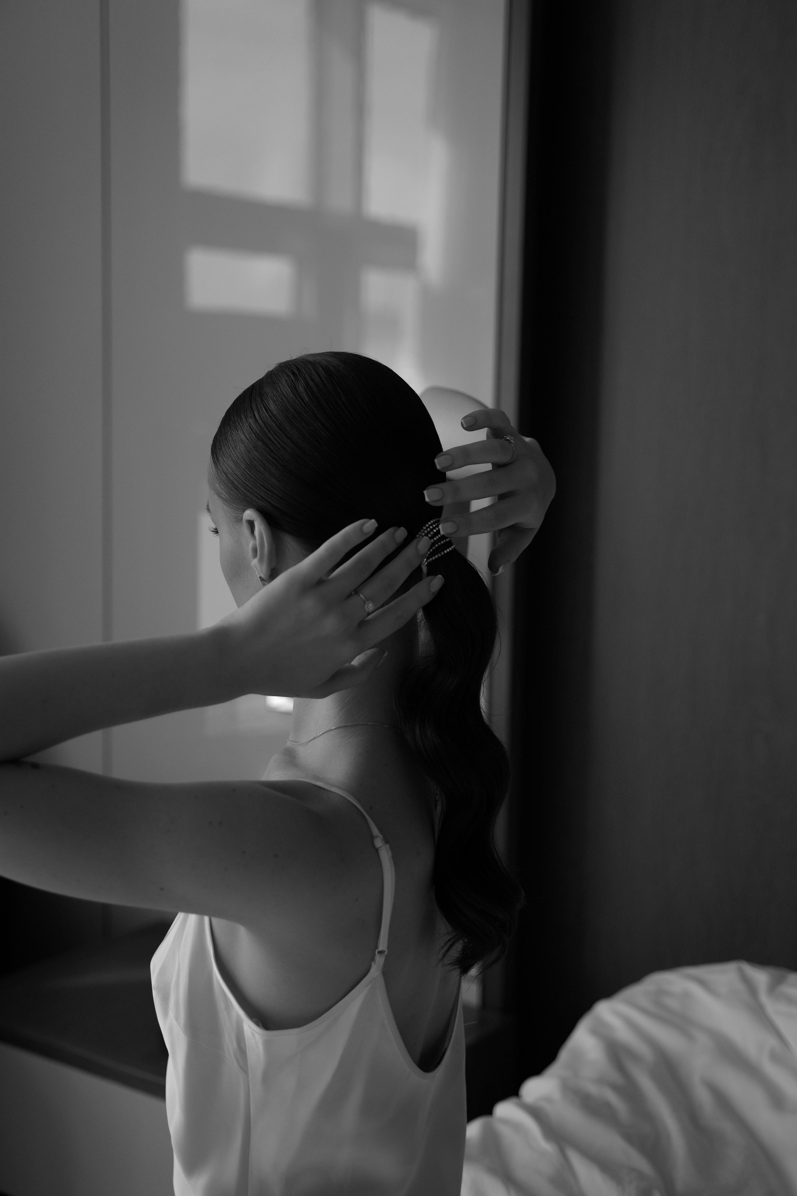 Ульяна и Артем. Свадебный фотограф Марина Попова