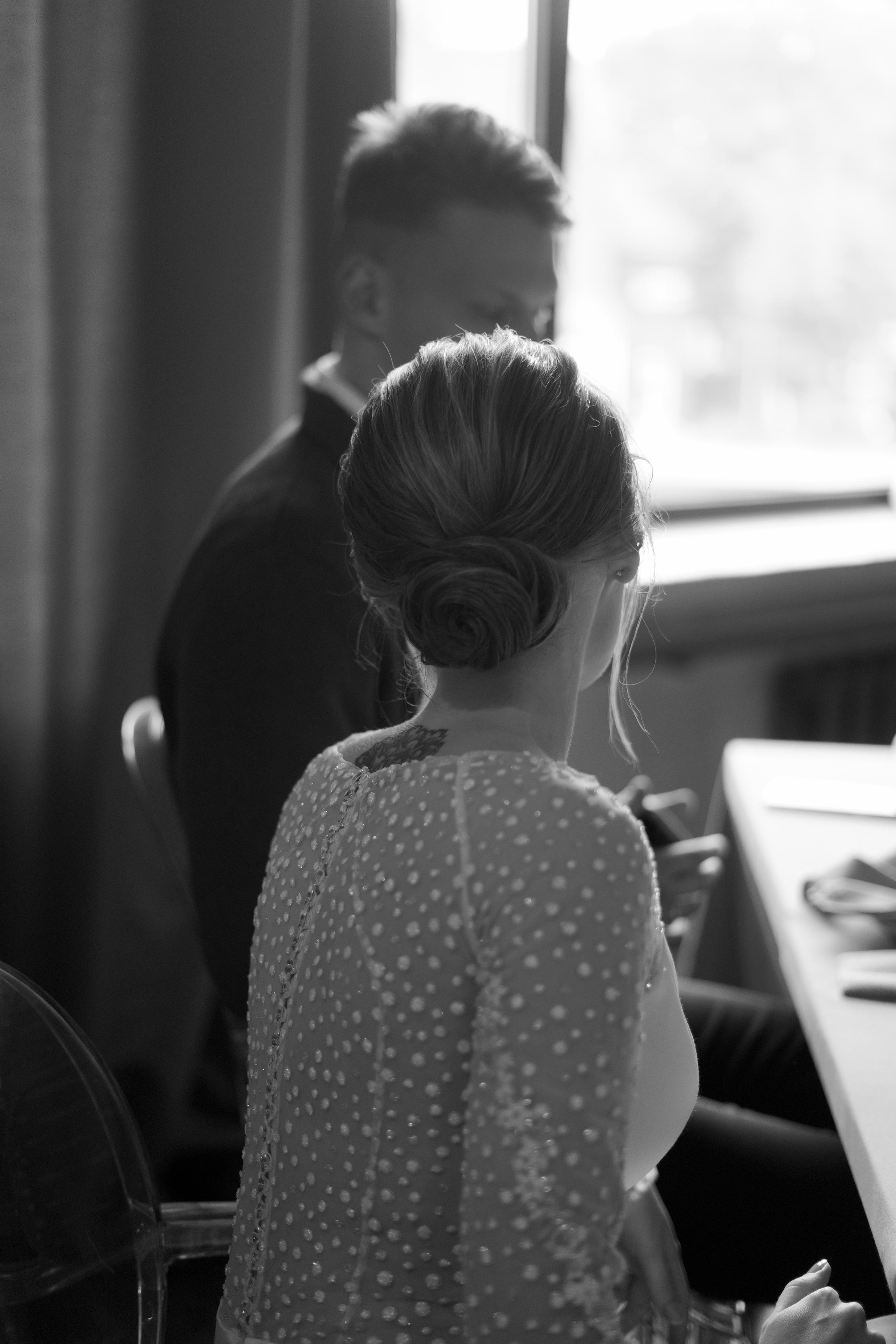 Ксения и Николай. Свадебный фотограф Марина Попова