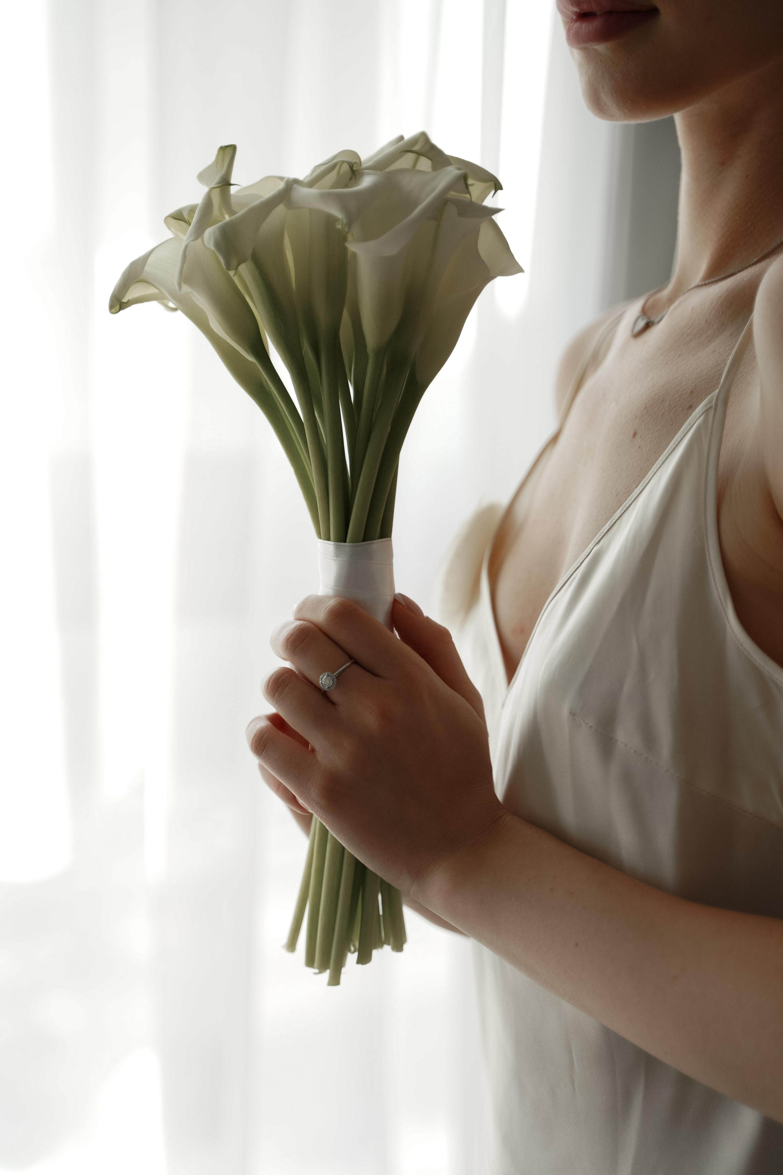 Ульяна и Артем. Свадебный фотограф Марина Попова