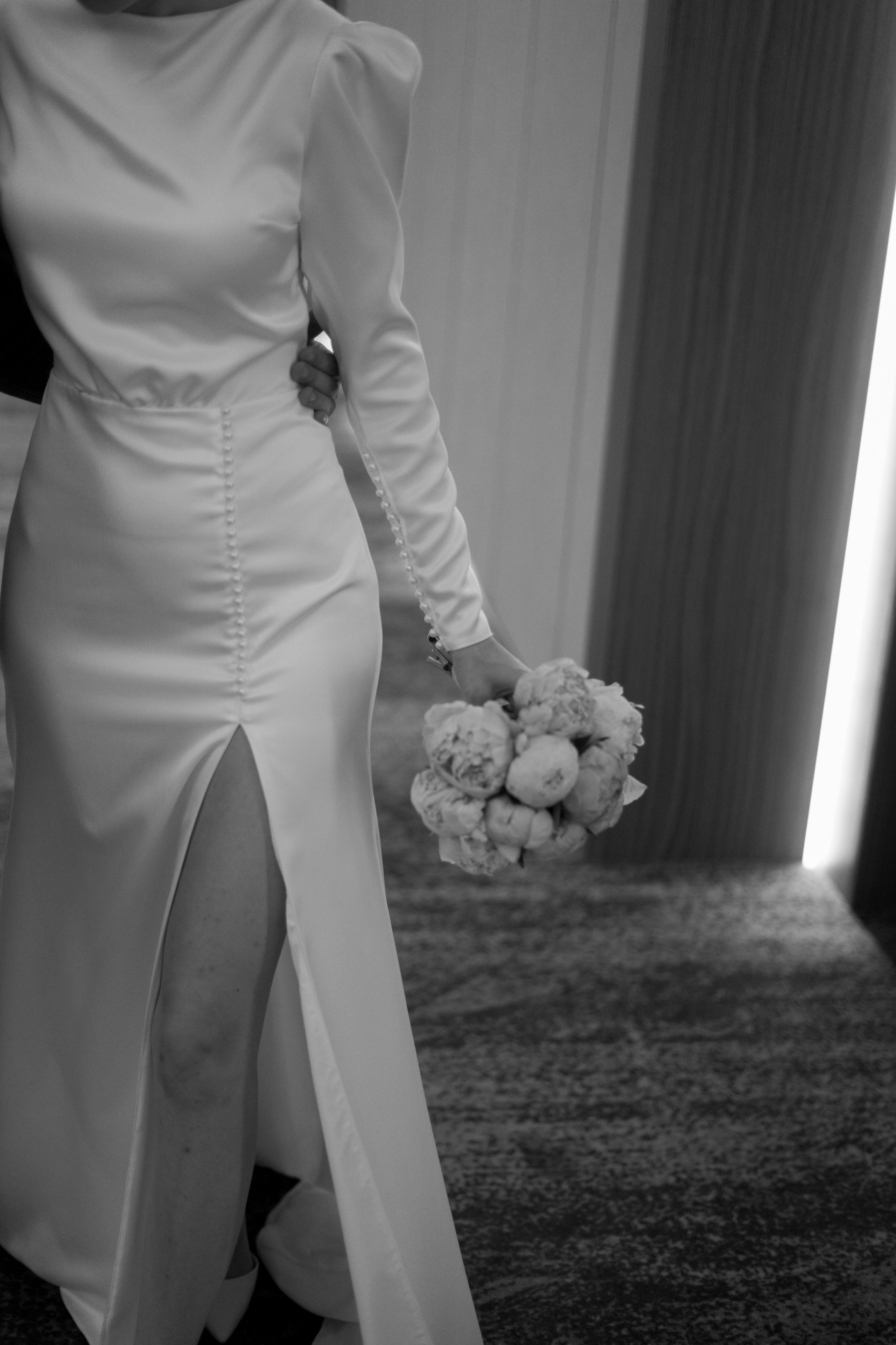 Дарья и Владислав. Свадебный фотограф Марина Попова