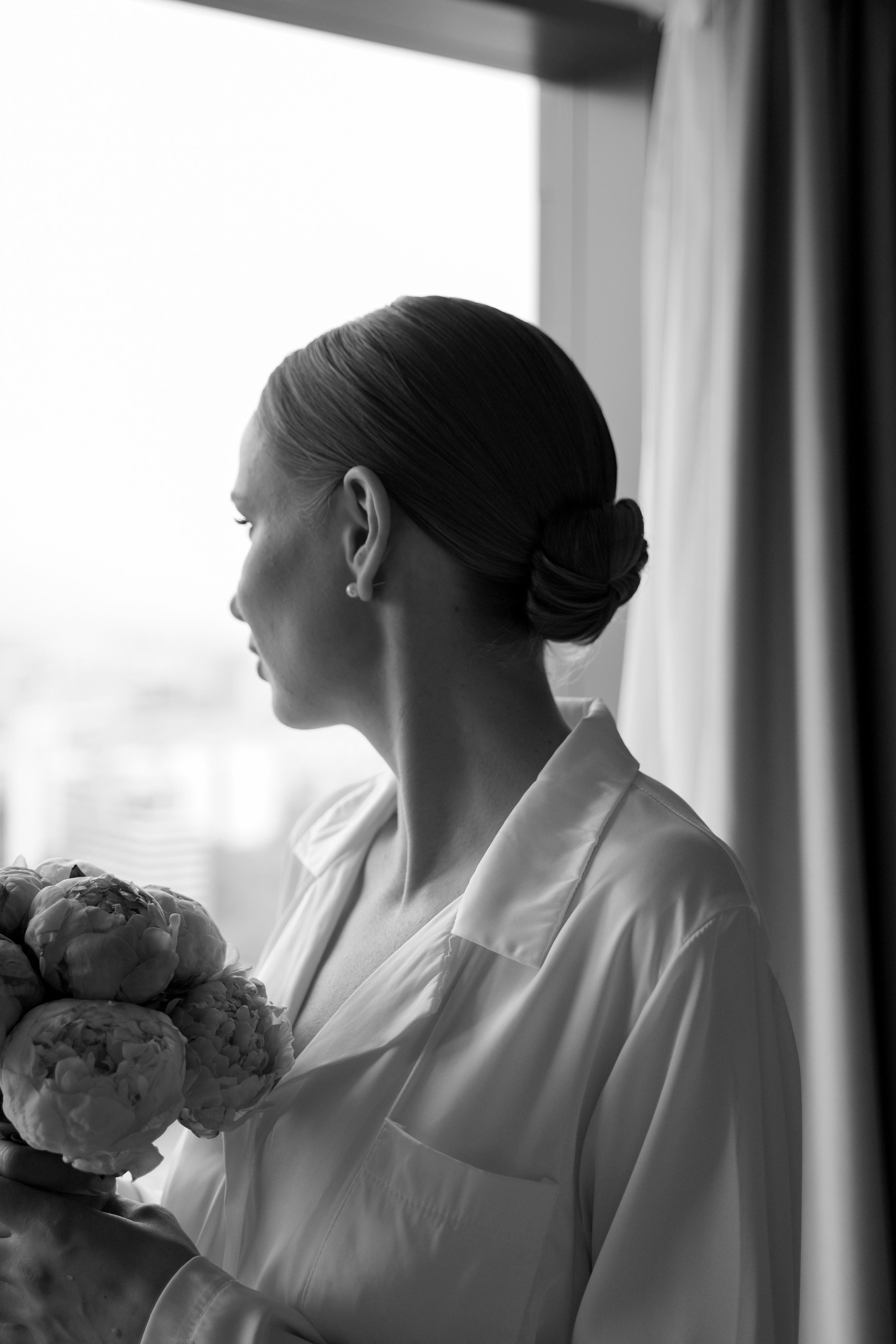 Дарья и Владислав. Свадебный фотограф Марина Попова