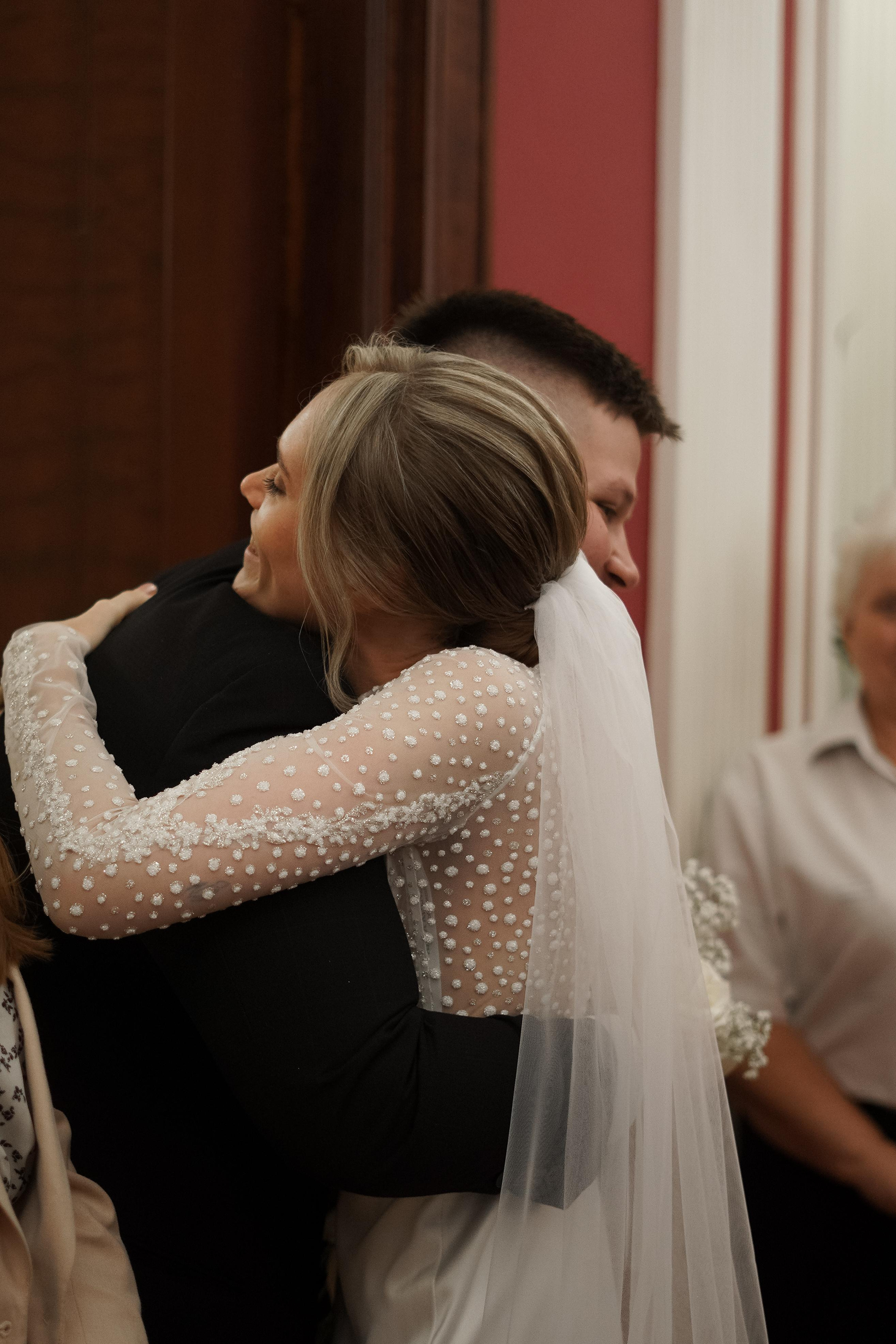 Ксения и Николай. Свадебный фотограф Марина Попова