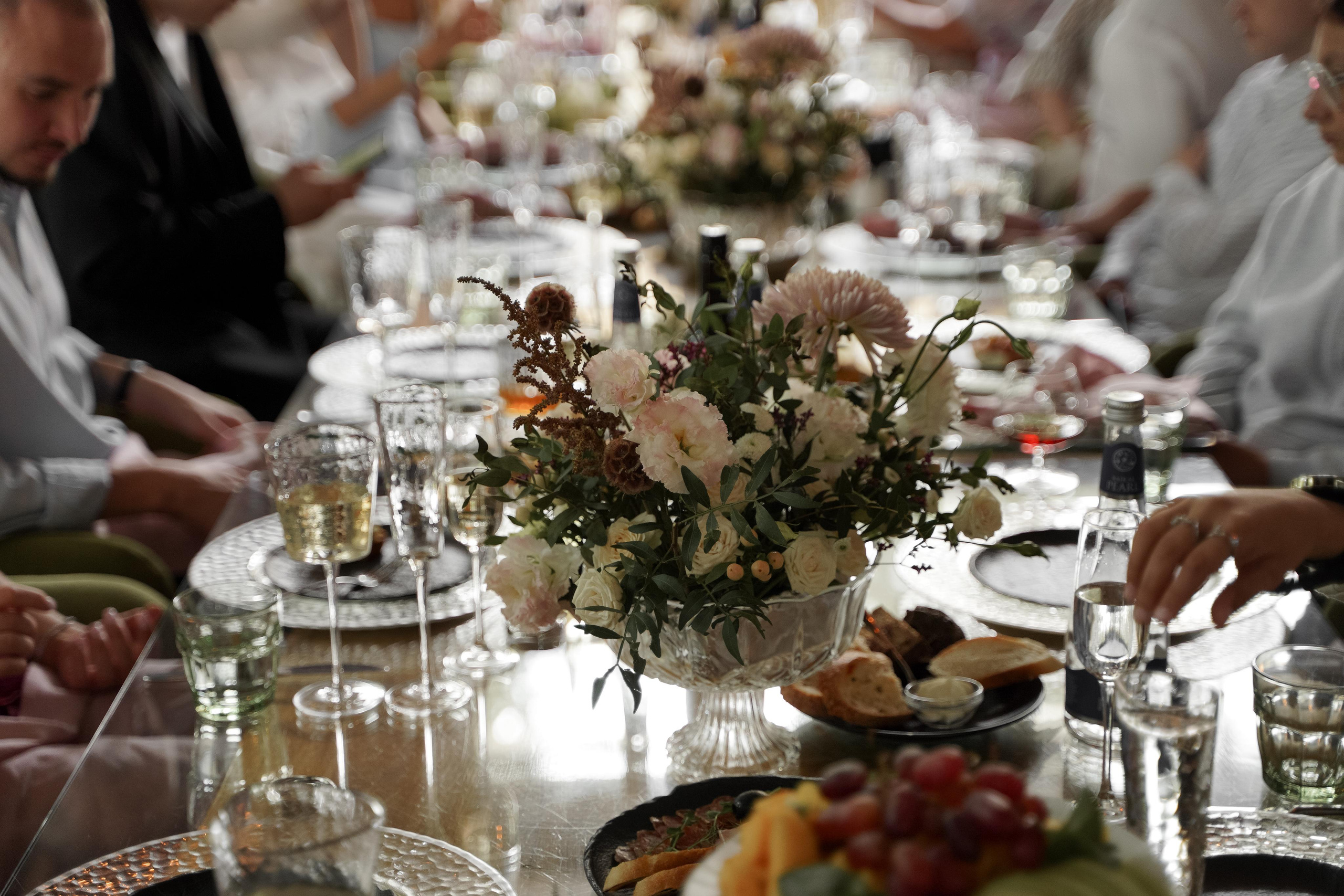 Дарья и Вадим. Свадебный фотограф Марина Попова